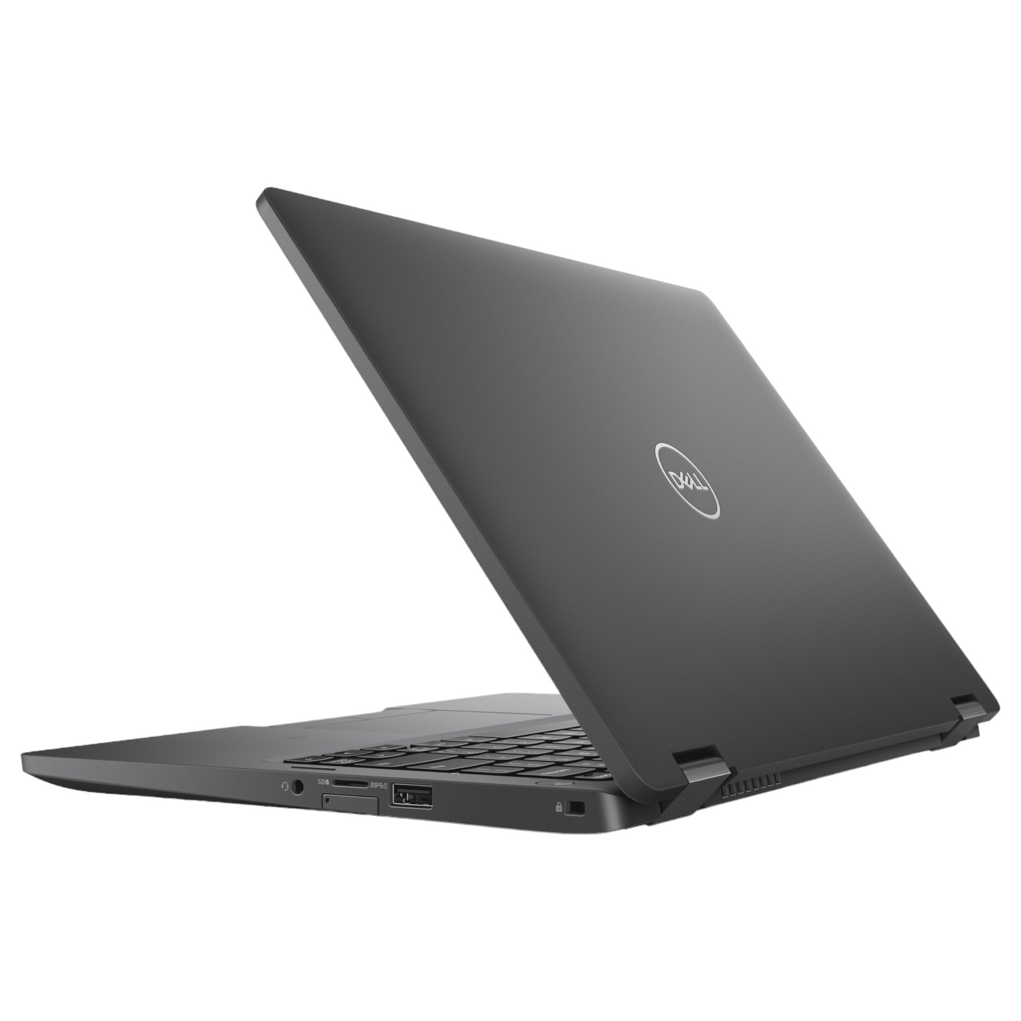 Dell Latitude E5300 2 - in - 1 Touch 13,3" | i5 - 8365U | 32 GB | 512 GB SSD | FHD | Win 11 Pro - computify