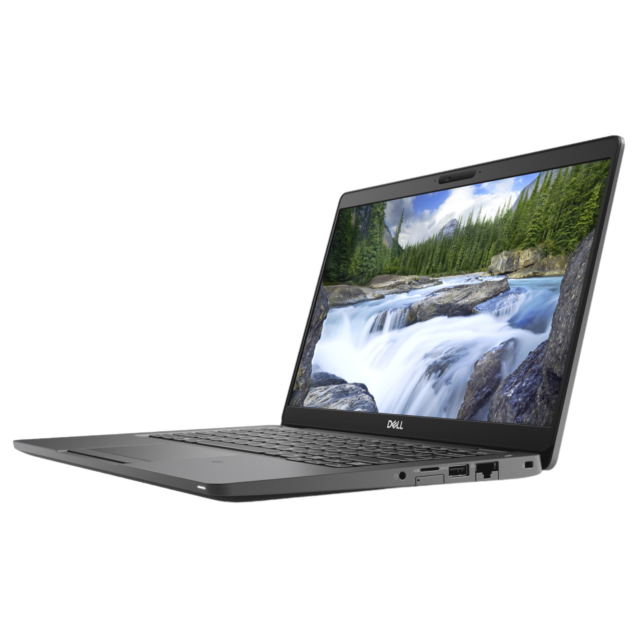 Dell Latitude 5300 13,3" | i5-8365U | 8 GB | 512 GB SSD | FHD | Win 11 Pro - computify