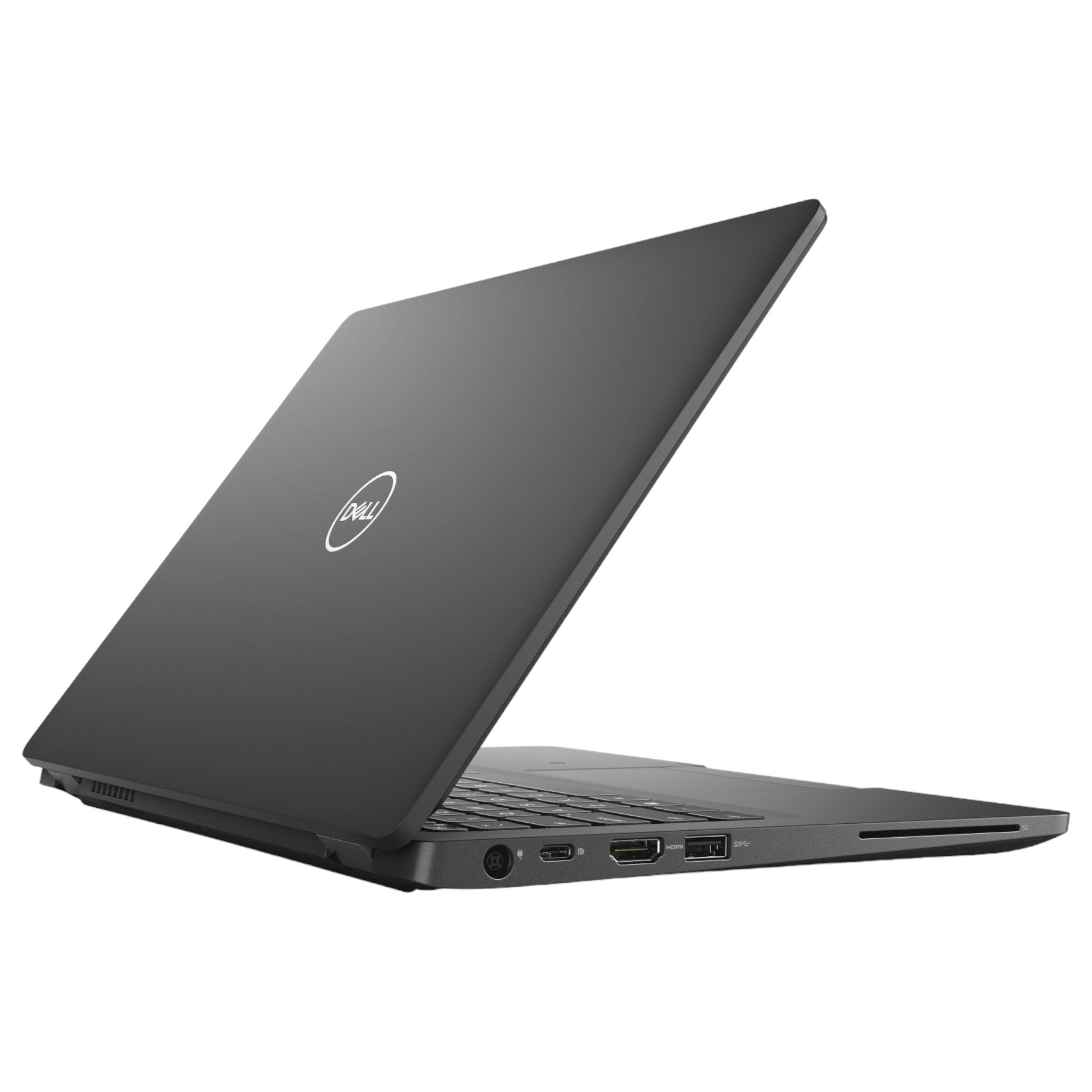 Dell Latitude 5300 13,3" | i5-8365U | 8 GB | 512 GB SSD | FHD | Win 11 Pro - computify