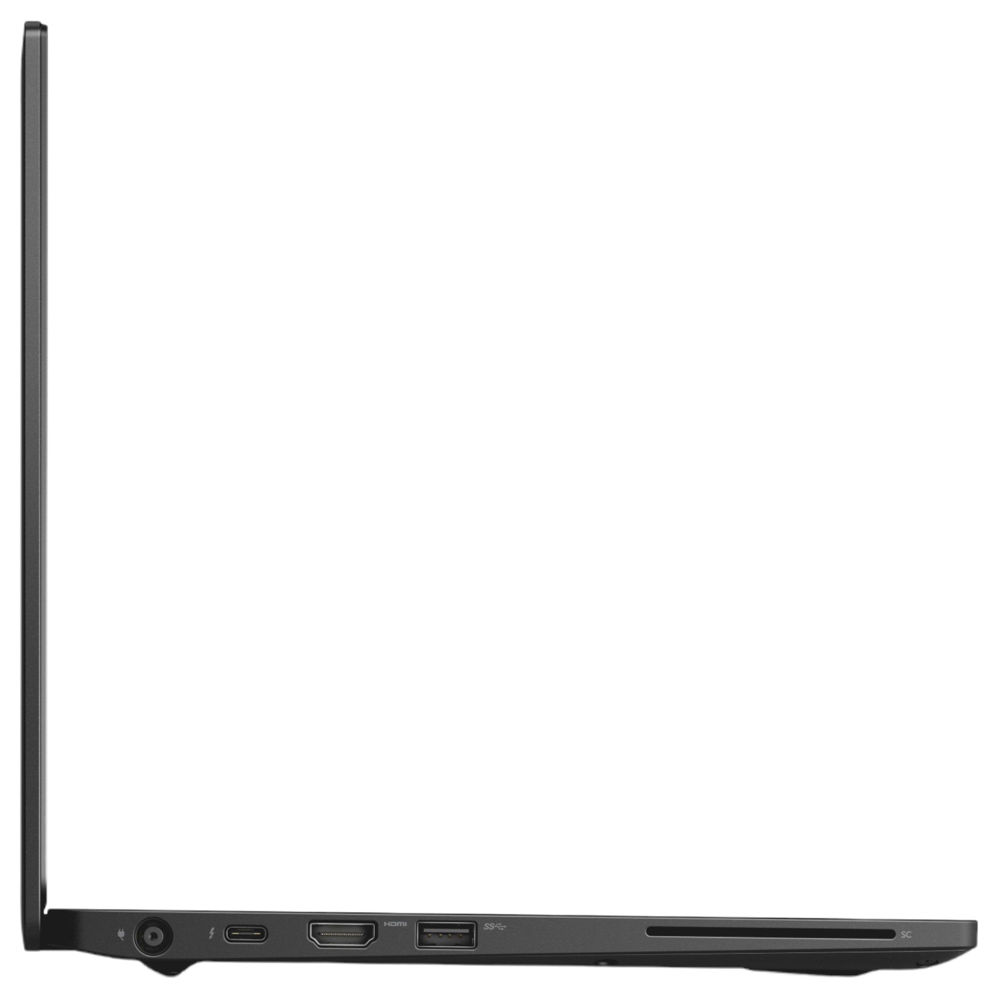 Dell Latitude E7280 Touch 12,5" | i5 - 7300U | 8 GB | 256 GB SSD | FHD | Win 10 Pro - computify