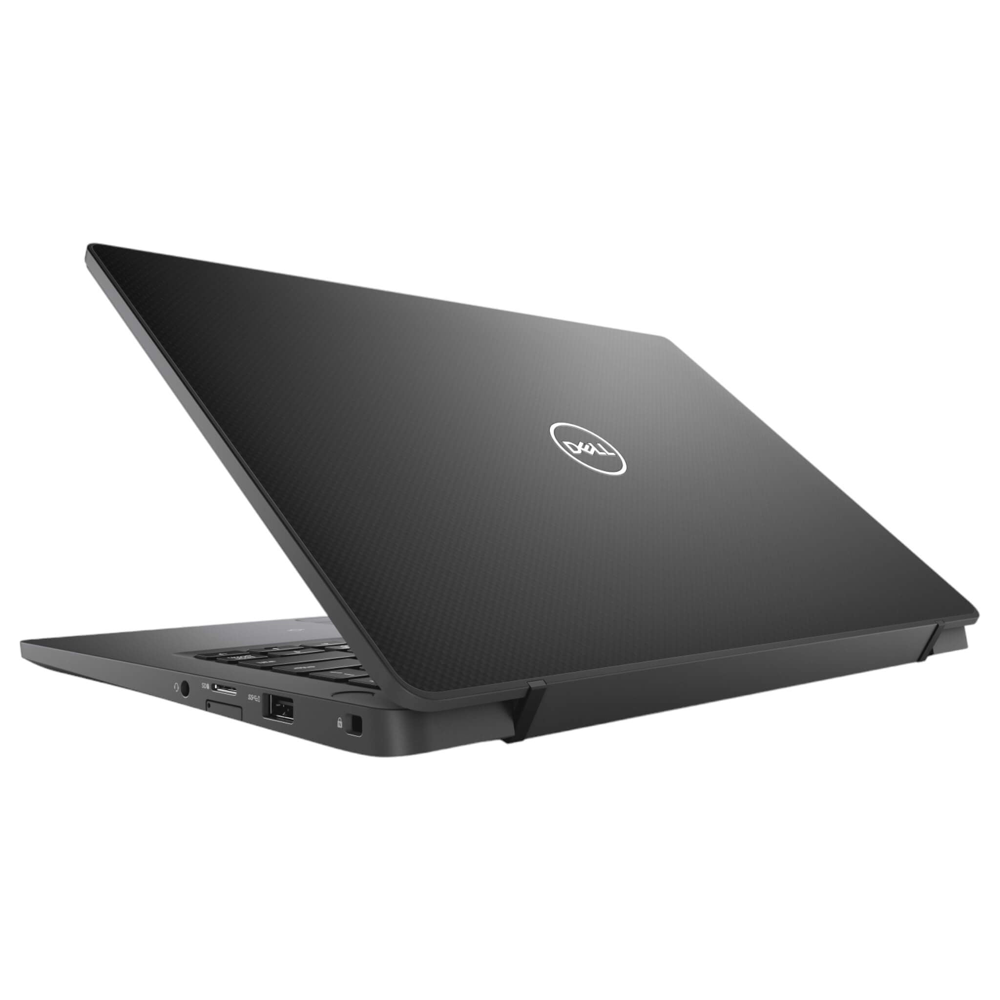 Dell Latitude E7300 13,3" | i5-8365U | 8 GB | 256 GB SSD | HD | Win 11 Pro | Schwarz - computify