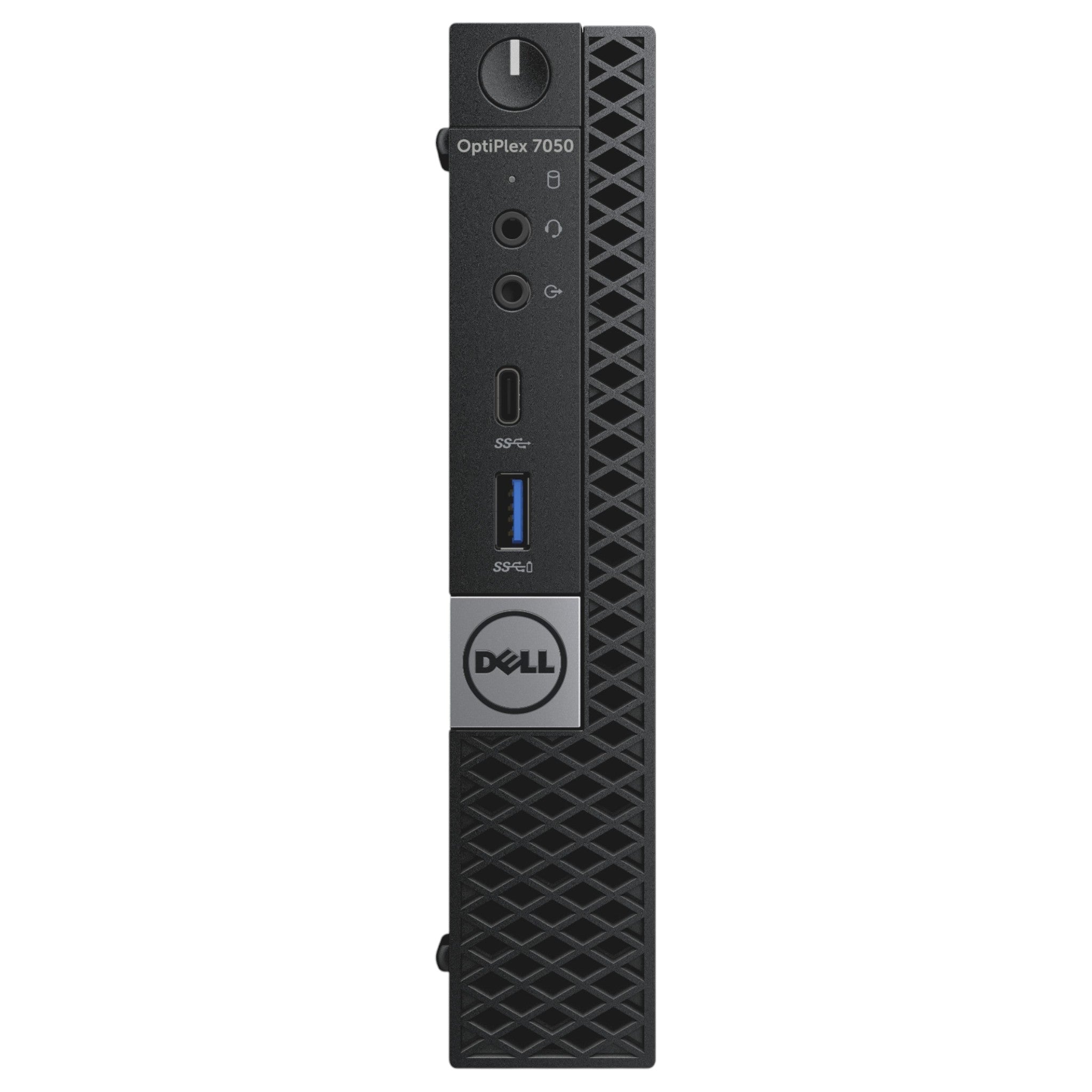 Dell OptiPlex 7050 Micro | i5 - 6600 | 8 GB | 128 GB SSD | Win 10 Pro - computify