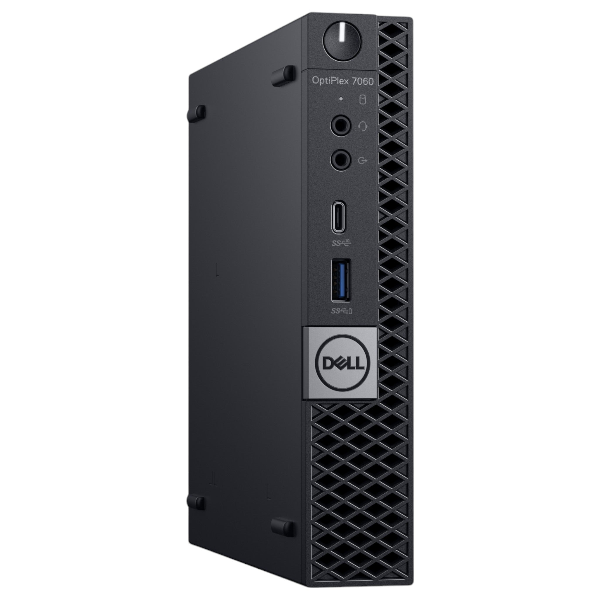 Dell OptiPlex 7060 Micro | i5-8500T | 8 GB | 256 GB SSD | Win 11 Pro - computify