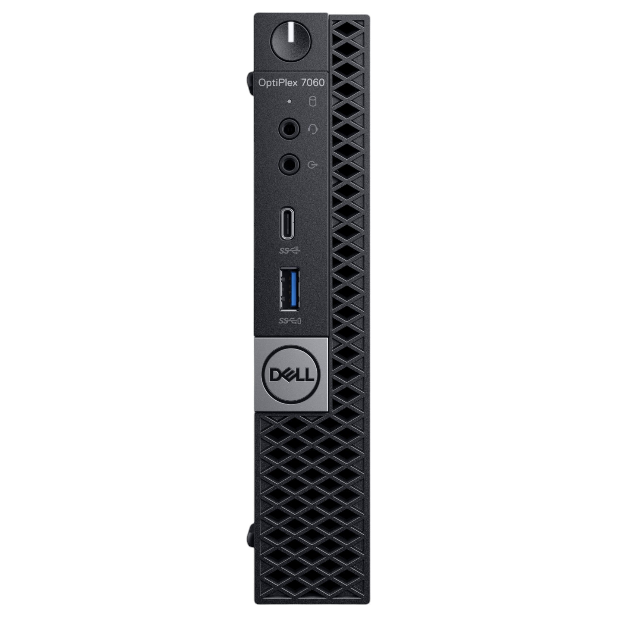 Dell OptiPlex 7060 Micro | i5 - 8500T | 8 GB | 256 GB SSD | Win 11 Pro - computify