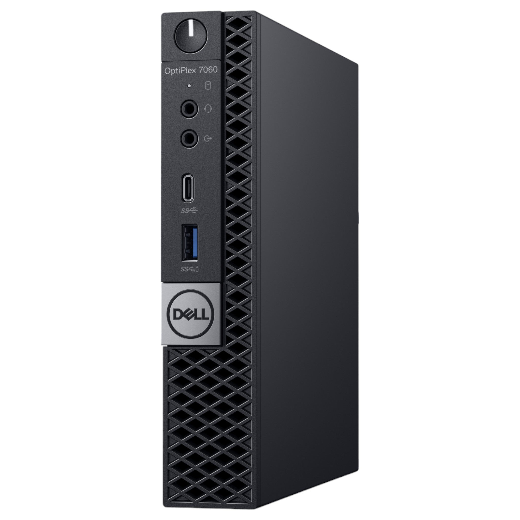 Dell OptiPlex 7060 Micro | i5-8500T | 8 GB | 256 GB SSD | Win 11 Pro - computify