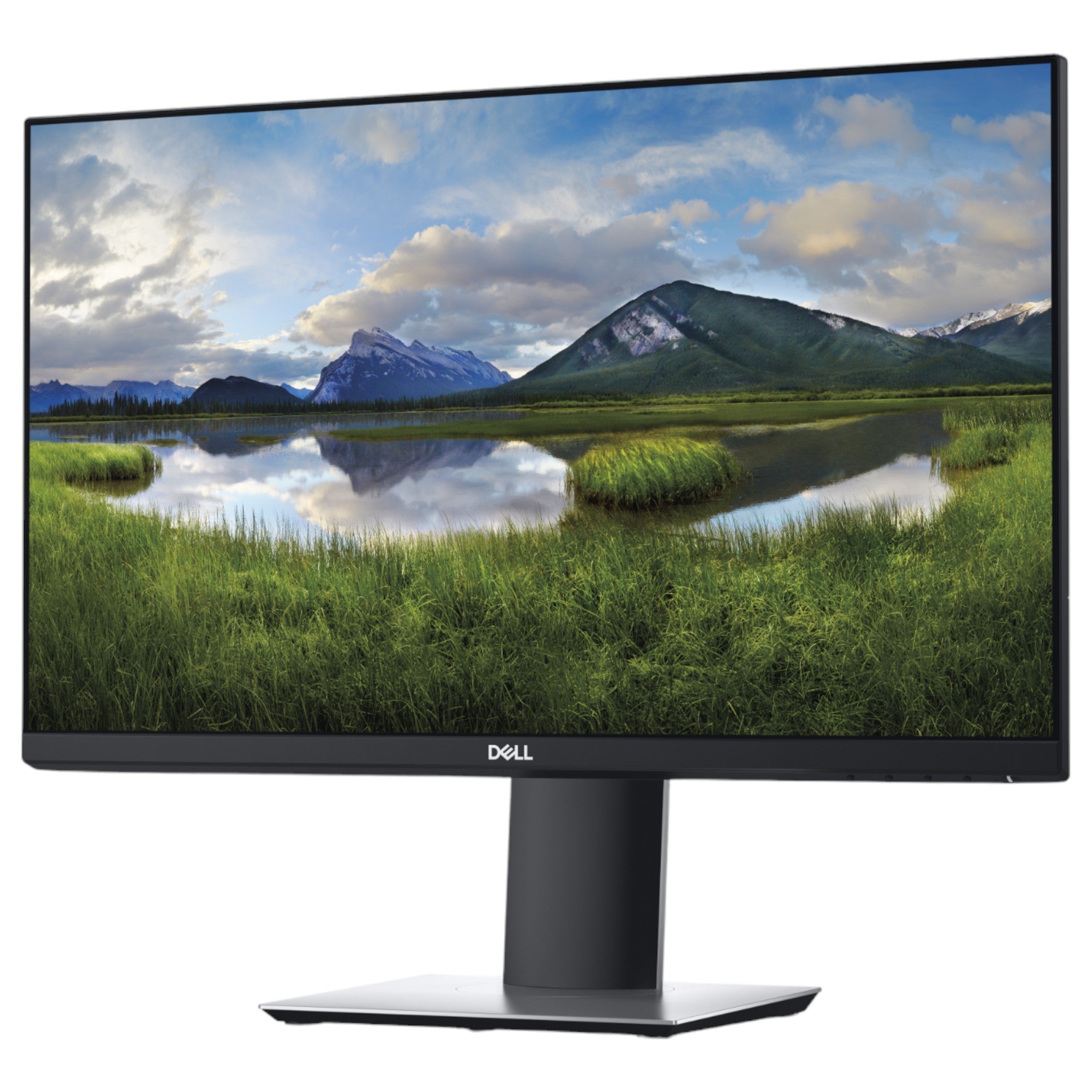 Dell P2319H | 23" | Full HD | IPS (5 ms Reaktionszeit, 60 Hz) - computify