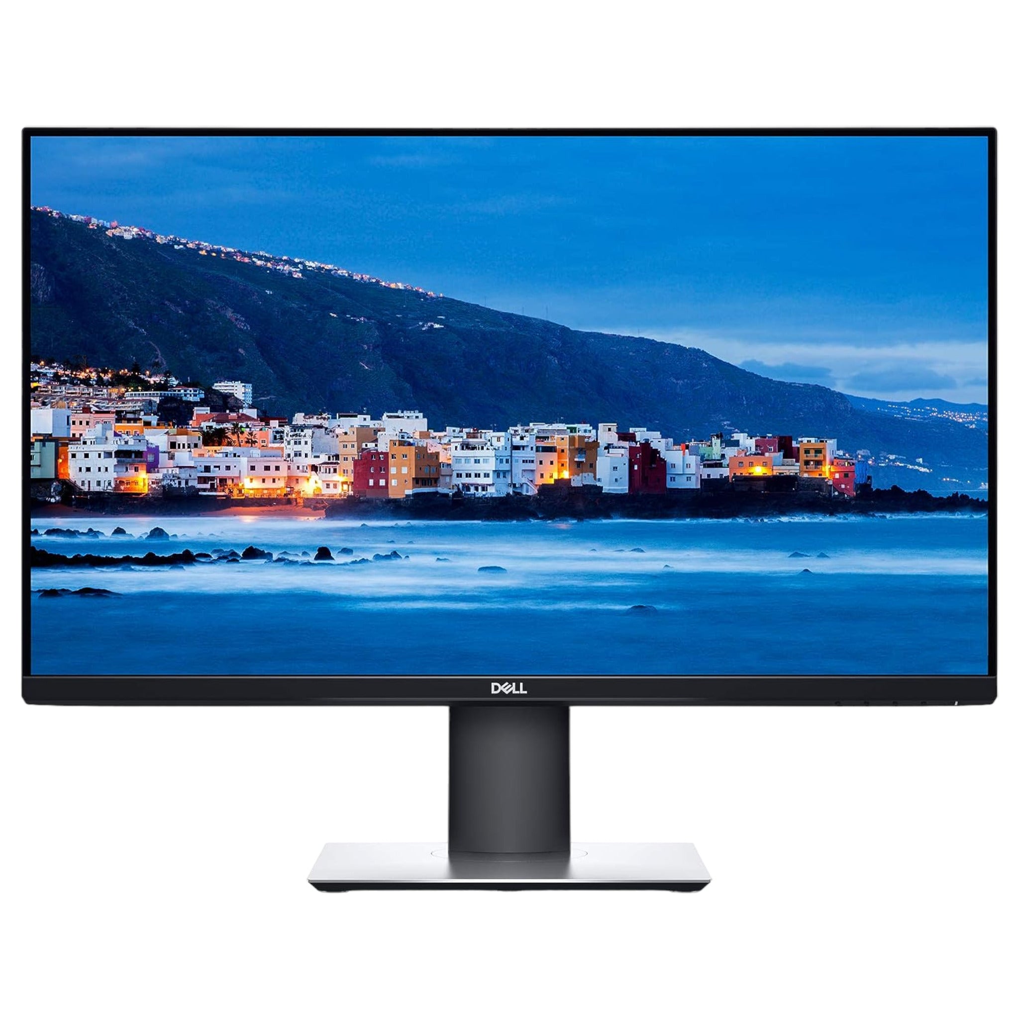 Dell P2719H | 27" | Full HD | IPS (5 ms Reaktionszeit, 60 Hz)