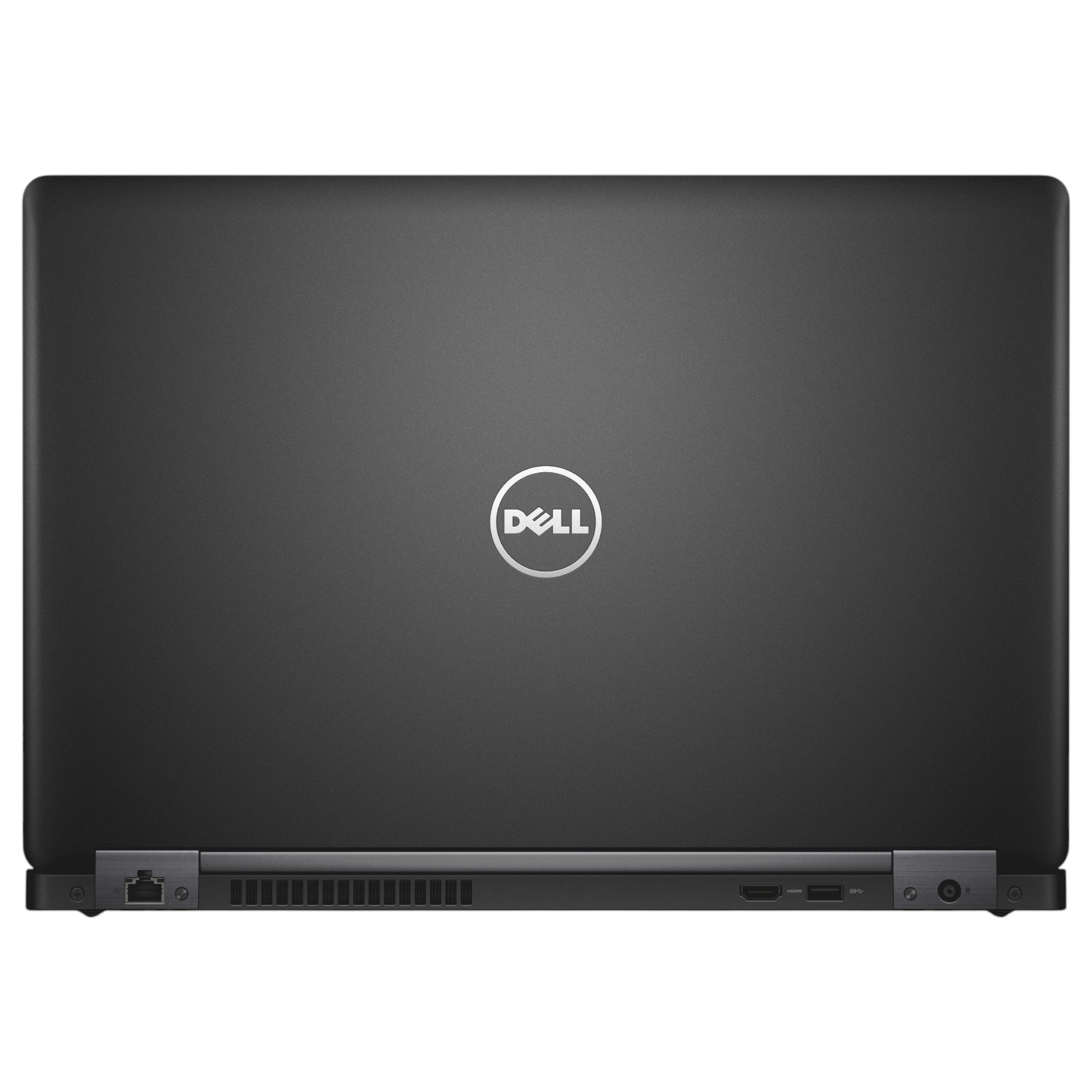 Dell Precision 3520 15,6" | i7 - 6820HQ | 16 GB | 512 GB SSD | FHD | NVIDIA Quadro M620 | Win 11 Pro - computify