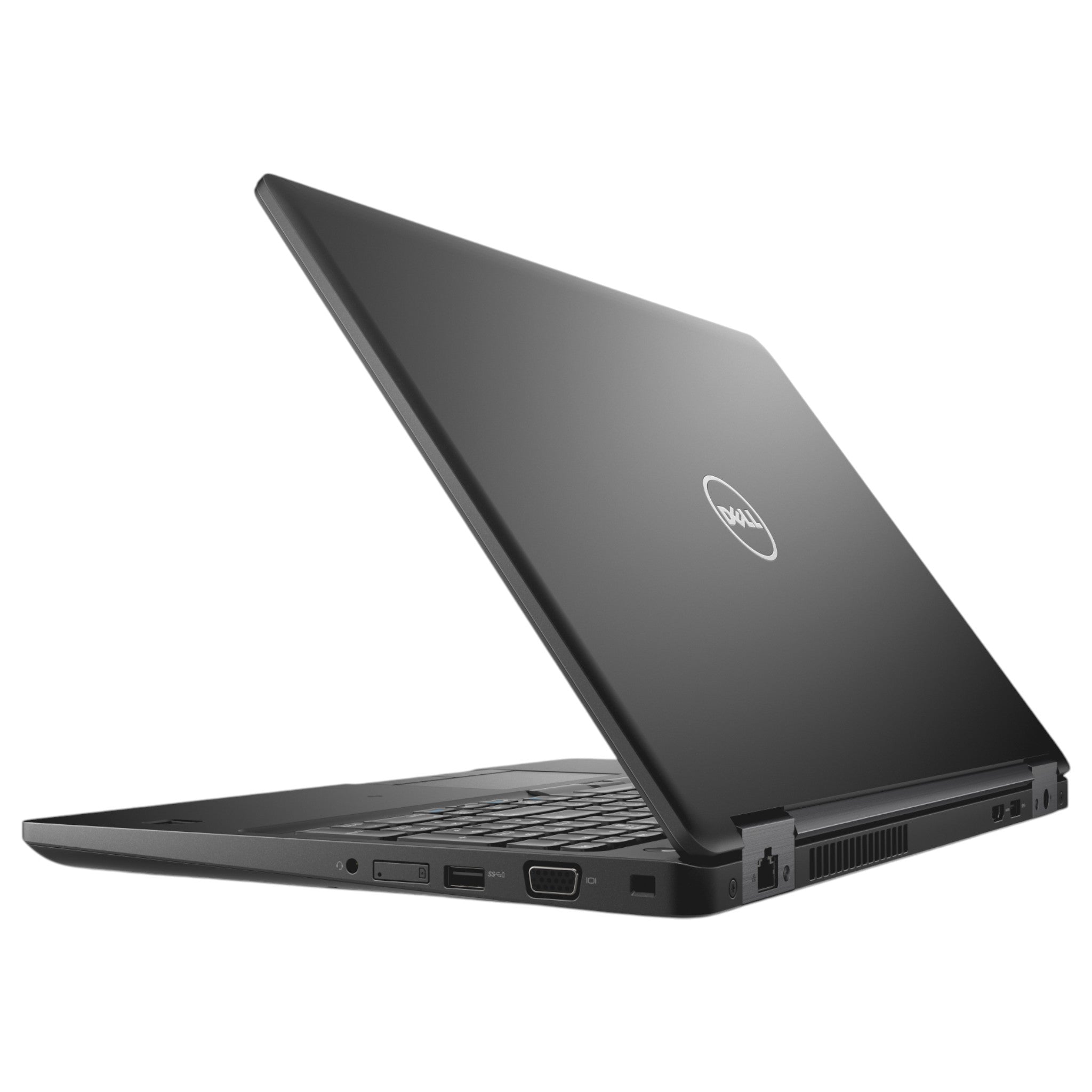 Dell Precision 3520 15,6" | i7 - 6820HQ | 16 GB | 512 GB SSD | FHD | NVIDIA Quadro M620 | Win 11 Pro - computify