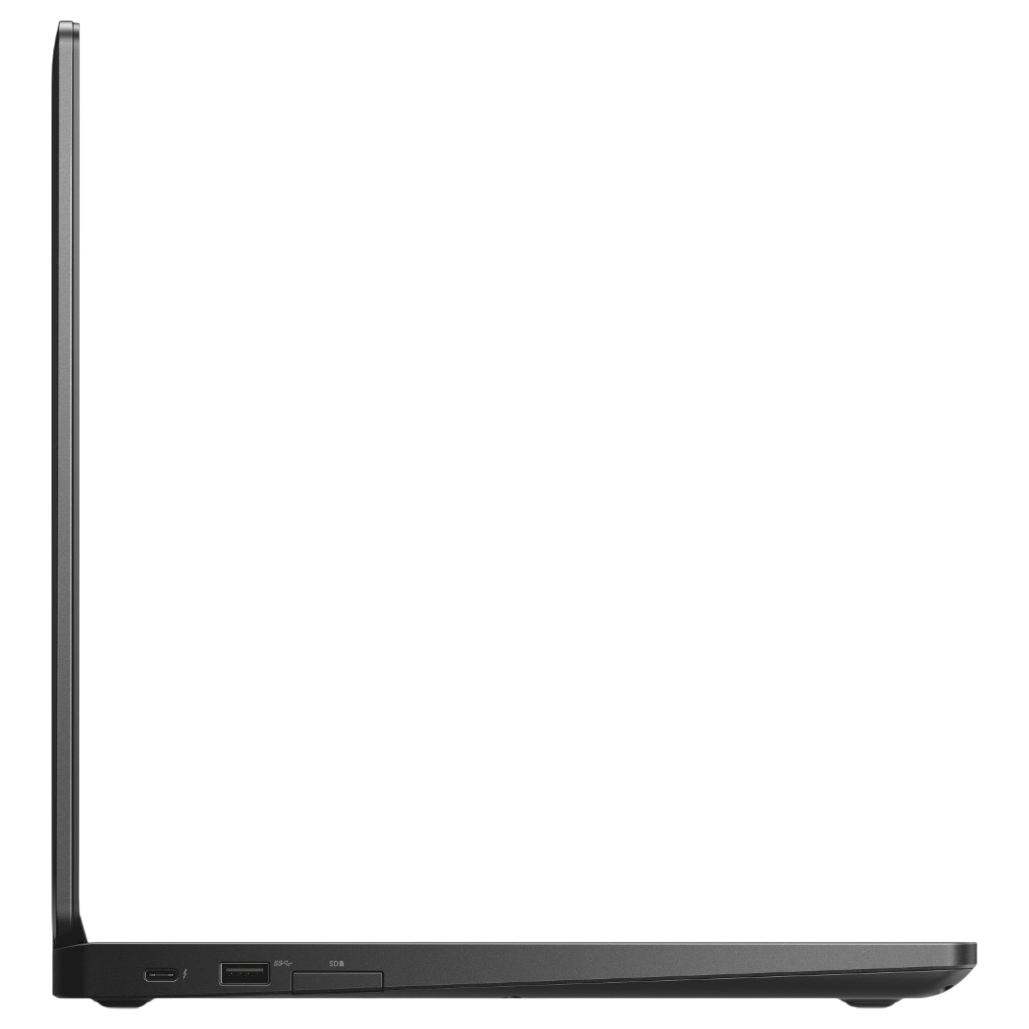 Dell Precision 3530 15,6" | i7 - 8750H | 32 GB | 512 GB SSD | FHD | NVIDIA Quadro P600 | Win 11 Pro - computify
