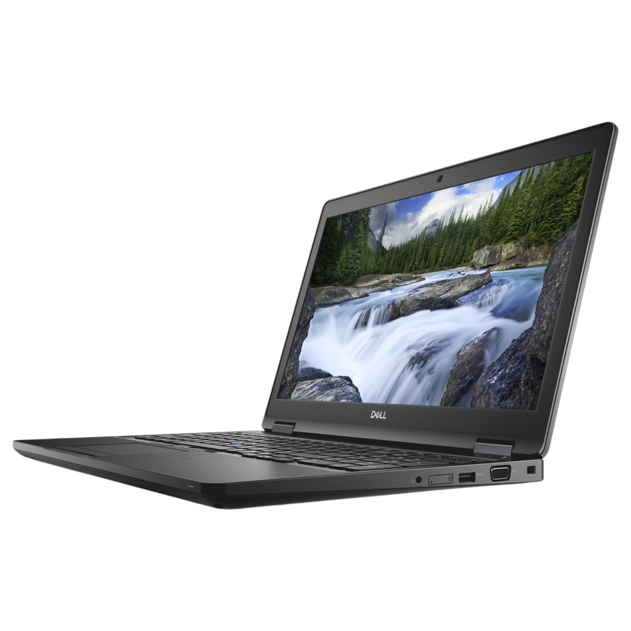 Dell Precision 3530 15,6" | i7 - 8750H | 32 GB | 512 GB SSD | FHD | NVIDIA Quadro P600 | Win 11 Pro - computify