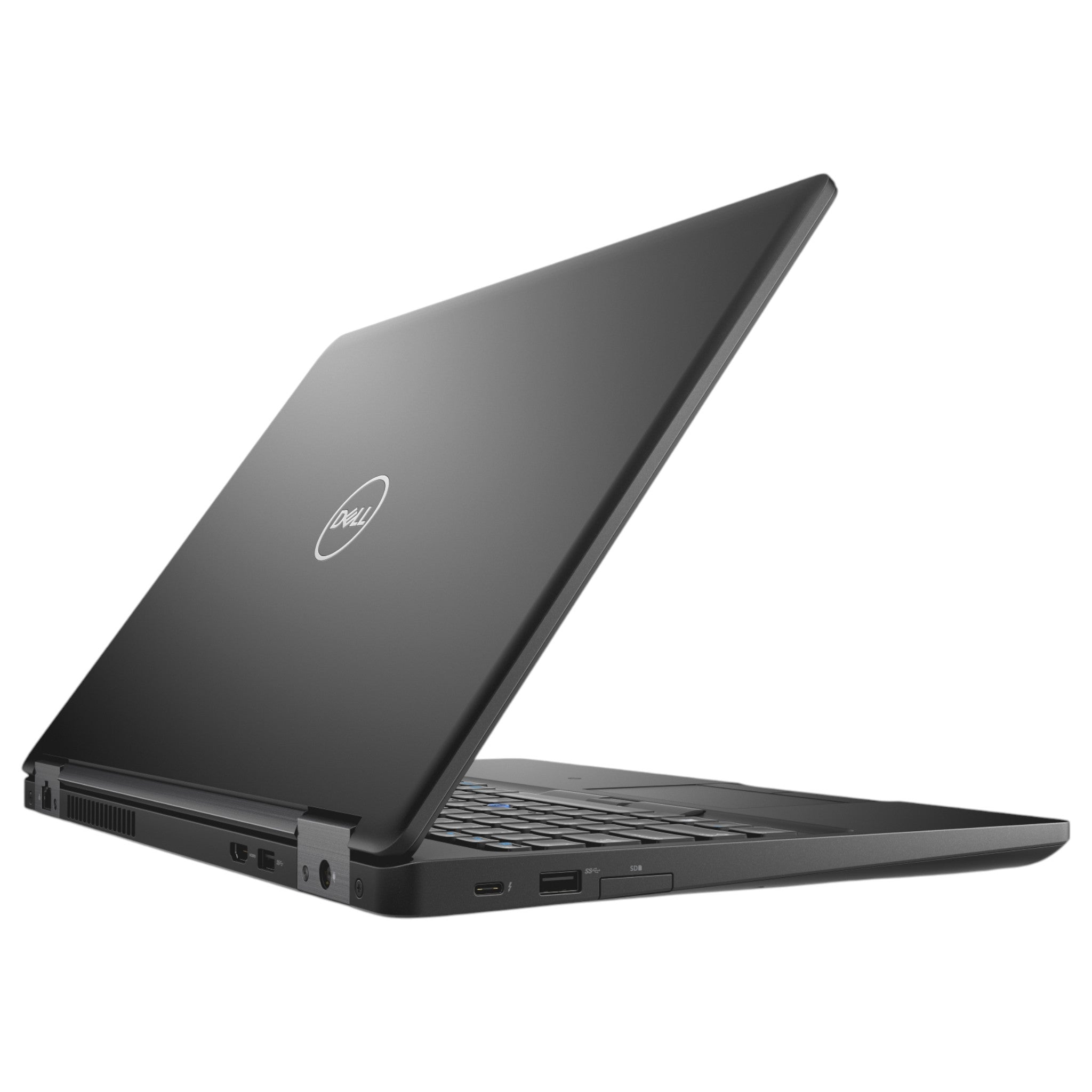 Dell Precision 3530 15,6" | i7 - 8750H | 32 GB | 512 GB SSD | FHD | NVIDIA Quadro P600 | Win 11 Pro - computify