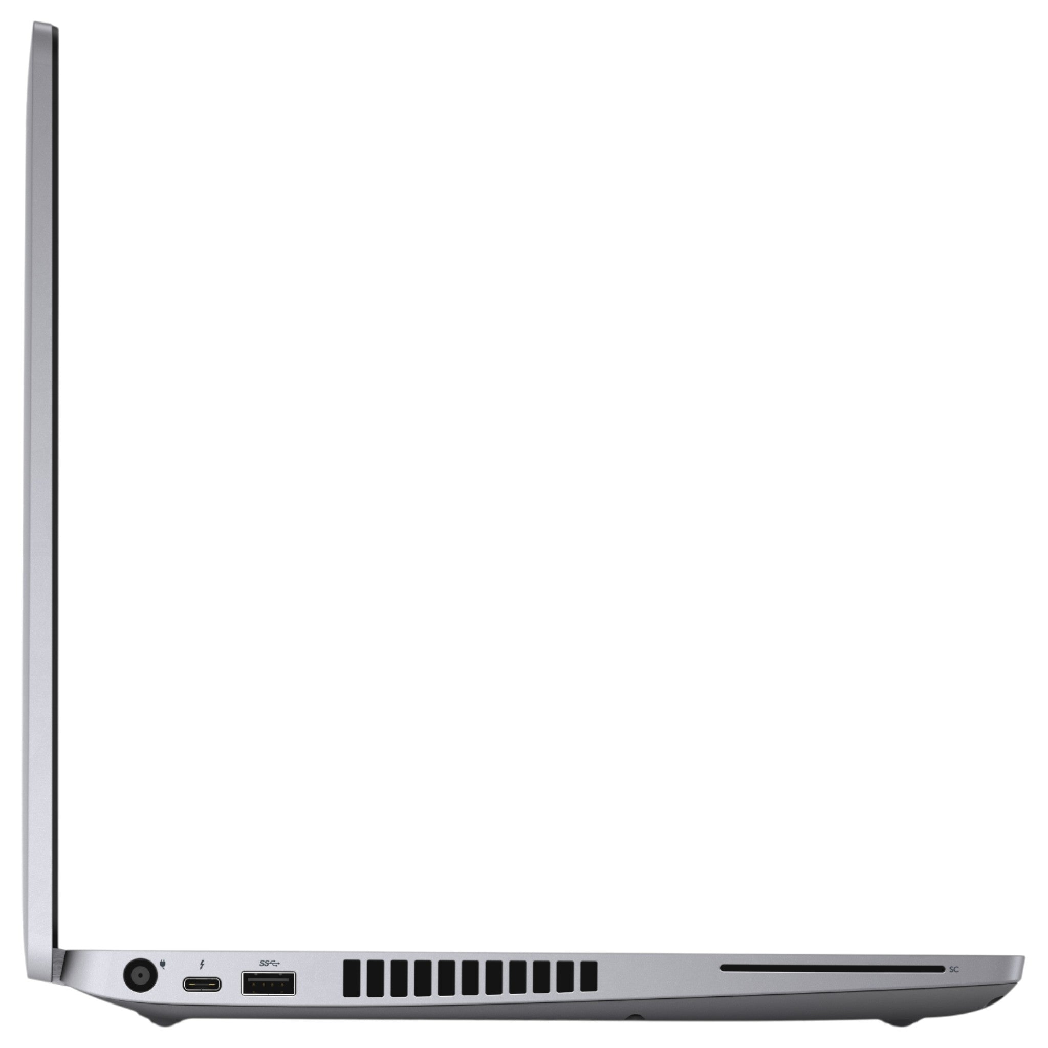Dell Precision 3551 15,6" | i7 - 10850H | 32 GB | 1 TB SSD | FHD | NVIDIA Quadro P620 | Win 11 Pro - computify