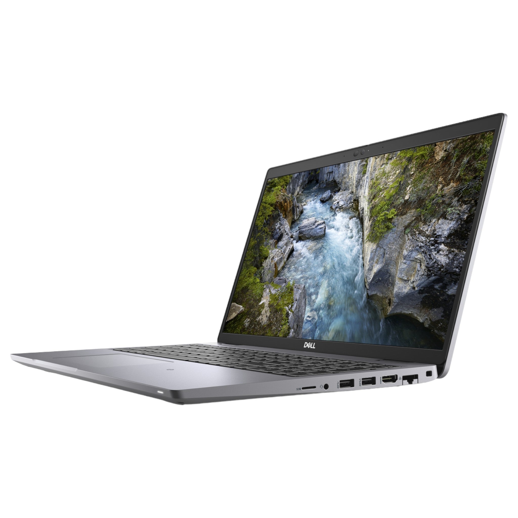 Dell Precision 3560 15,6" | i7 - 1185G7 | 32 GB | 512 GB SSD | FHD | NVIDIA Quadro T500 | Win 11 Pro - computify