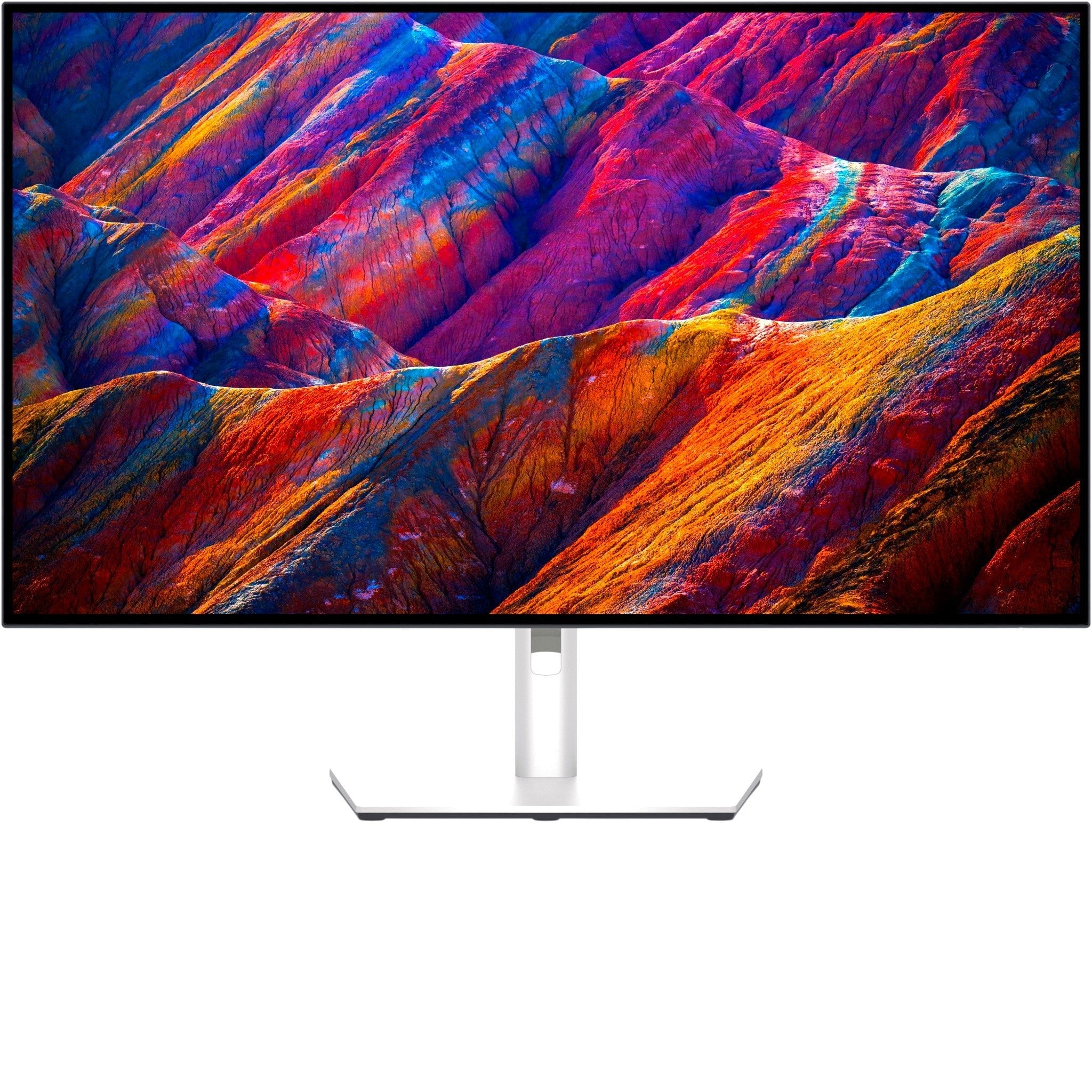 Dell UltraSharp U3223QE | 31,5" | 4K UHD | IPS Black (8 ms Reaktionszeit, 60 Hz) - computify