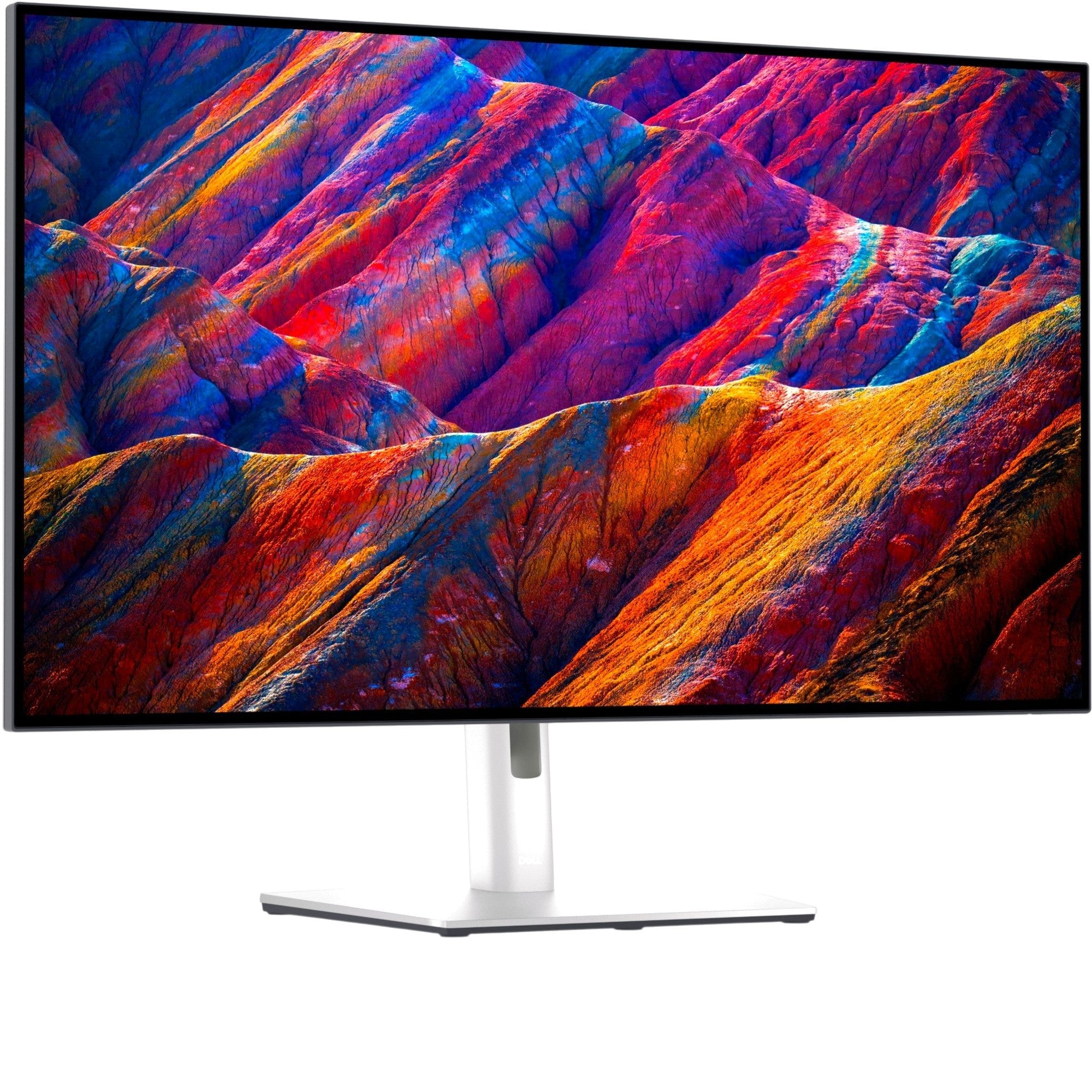 Dell UltraSharp U3223QE | 31,5" | 4K UHD | IPS Black (8 ms Reaktionszeit, 60 Hz) - computify