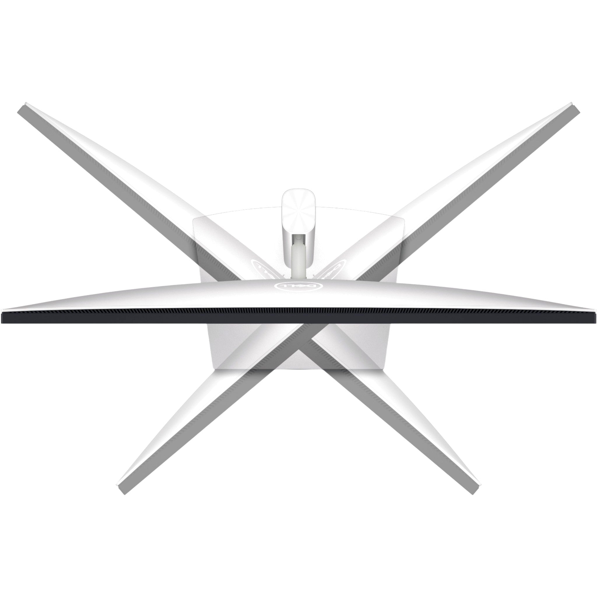 Dell UltraSharp U3223QE | 31,5" | 4K UHD | IPS Black (8 ms Reaktionszeit, 60 Hz) - computify
