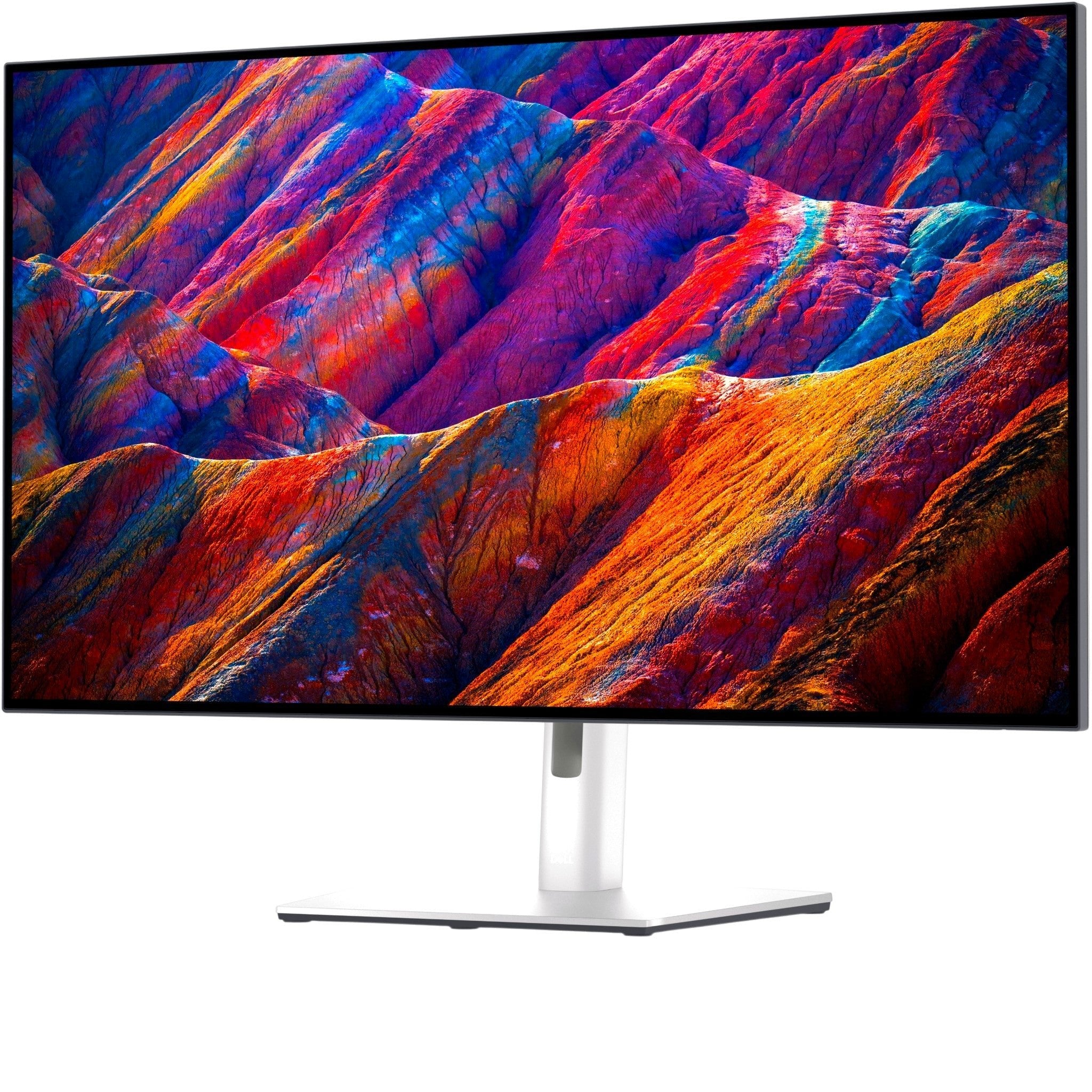 Dell UltraSharp U3223QE | 31,5" | 4K UHD | IPS Black (8 ms Reaktionszeit, 60 Hz) - computify