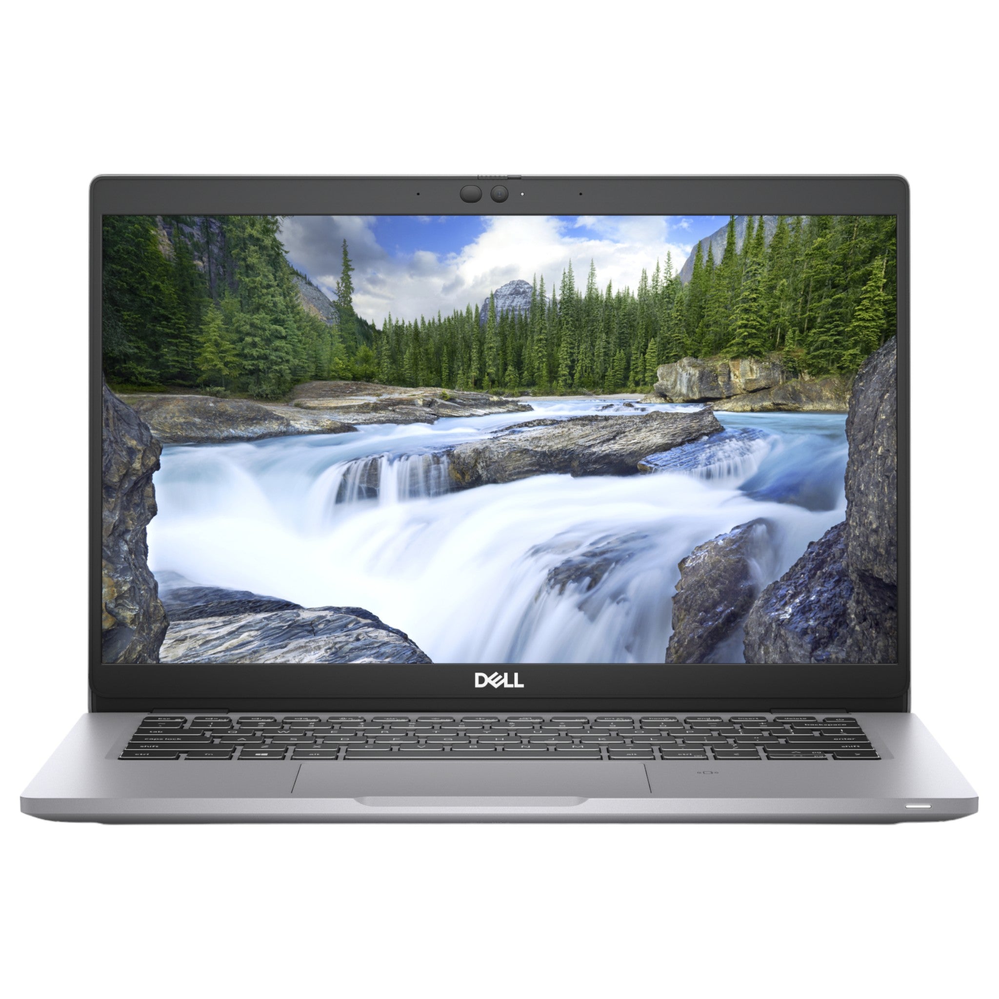 Dell Latitude 5320 Touch 13,3" | i5-1145G7 | 8 GB | 256 GB SSD | FHD | Win 11 Pro - computify
