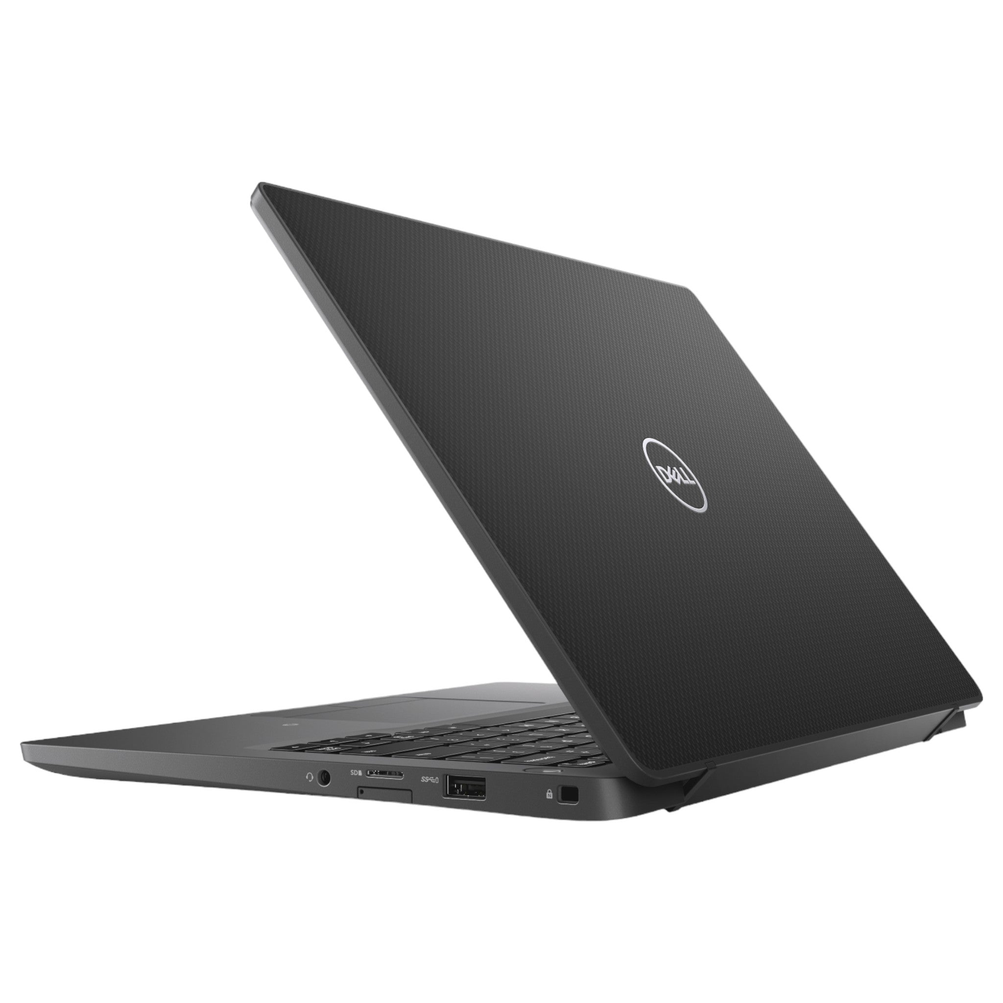 Dell Latitude 7300 Touch 13,3" | i5-8365U | 16 GB | 256 GB SSD | FHD | Win 11 Pro - computify