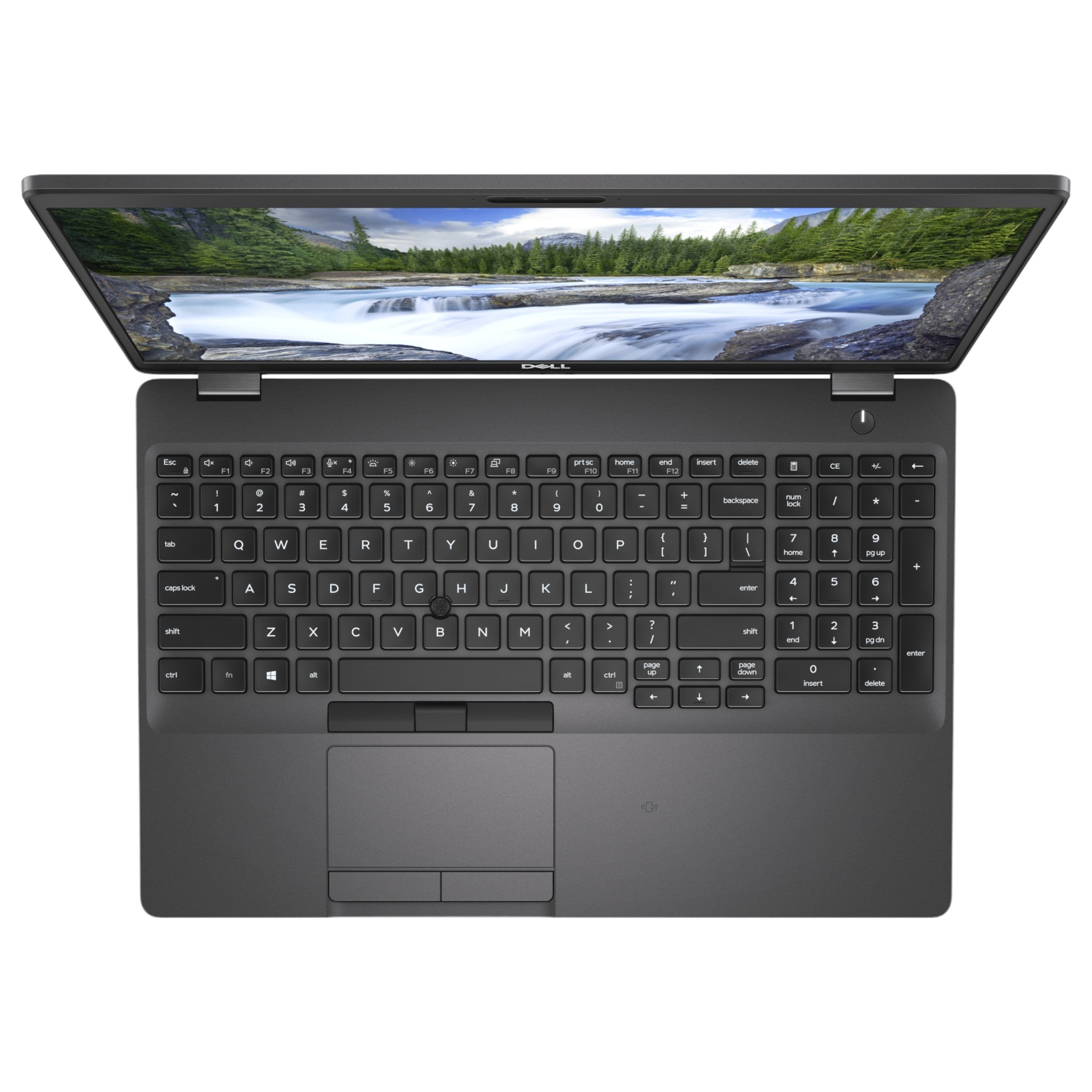 Dell Latitude 5500 15,6" | i5-8365U | 16 GB | 512 GB SSD | FHD | Win 11 Pro - computify