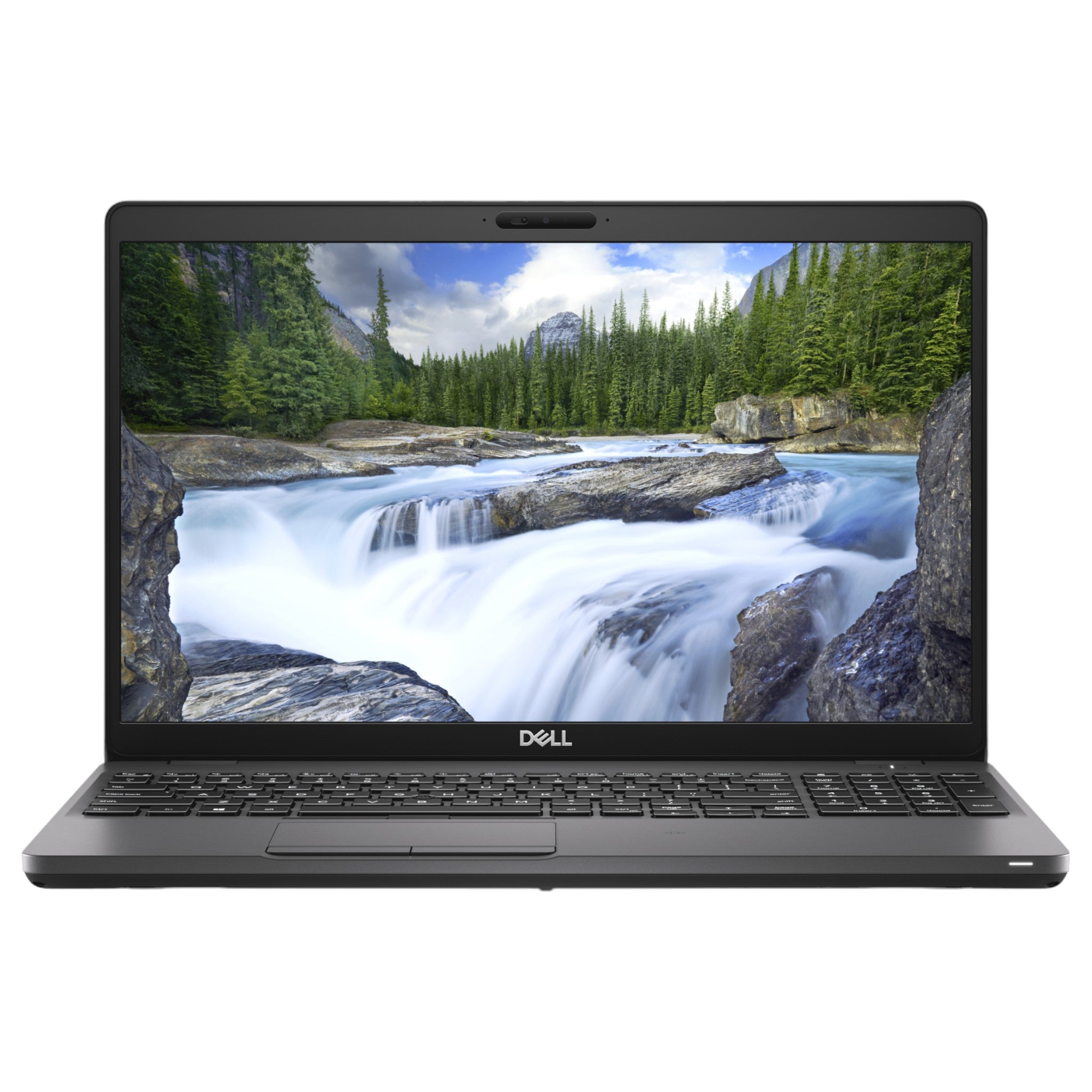 Dell Latitude 5500 15,6" | i5-8365U | 16 GB | 512 GB SSD | FHD | Win 11 Pro - computify