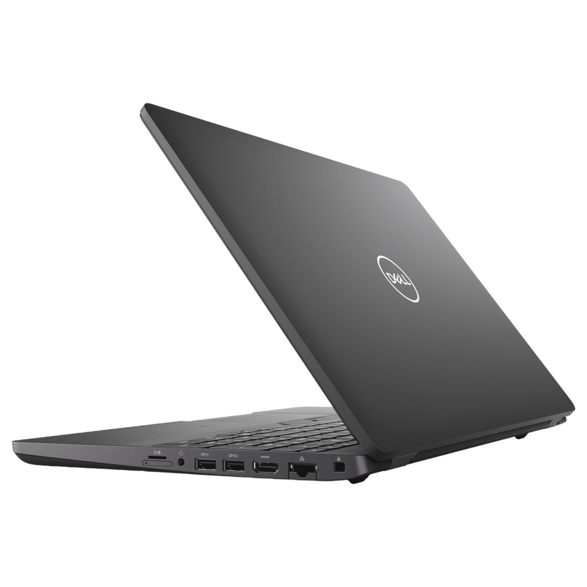 Dell Latitude 5500 15,6" | i5-8365U | 16 GB | 512 GB SSD | FHD | Win 11 Pro - computify