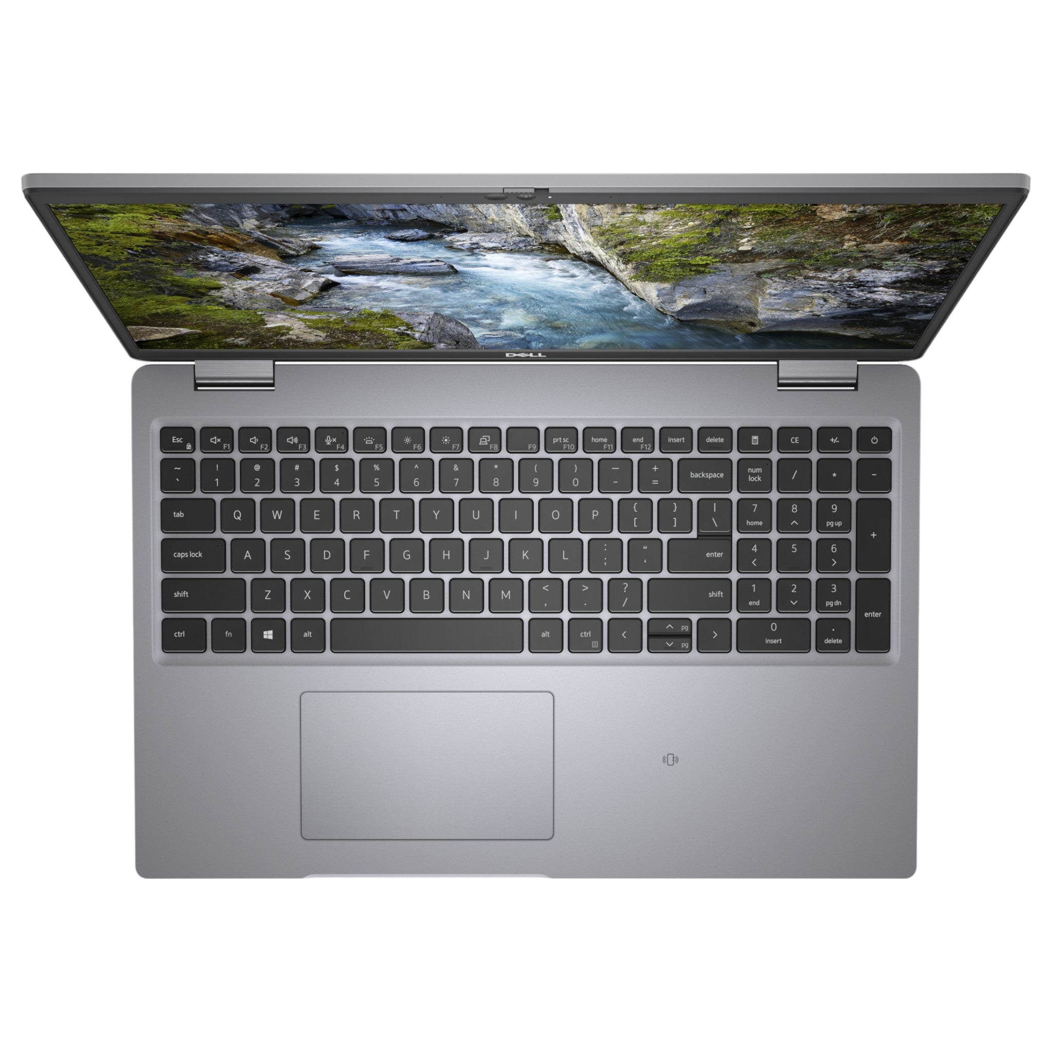 Dell Precision 3560 15,6" | i7-1185G7 | 32 GB | 512 GB SSD | FHD | NVIDIA Quadro T500 | Win 11 Pro - computify