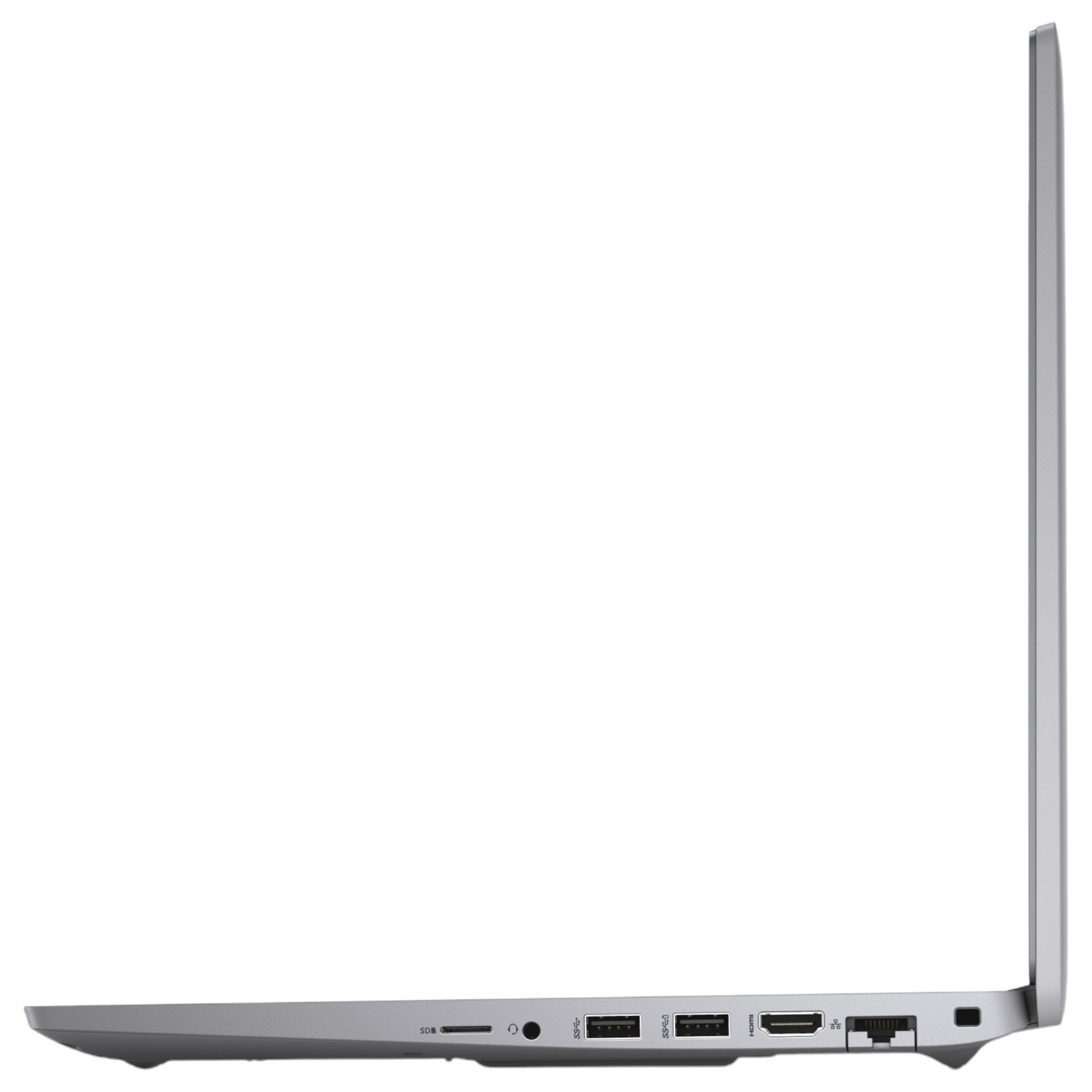 Dell Precision 3560 15,6" | i7-1185G7 | 32 GB | 512 GB SSD | FHD | NVIDIA Quadro T500 | Win 11 Pro - computify
