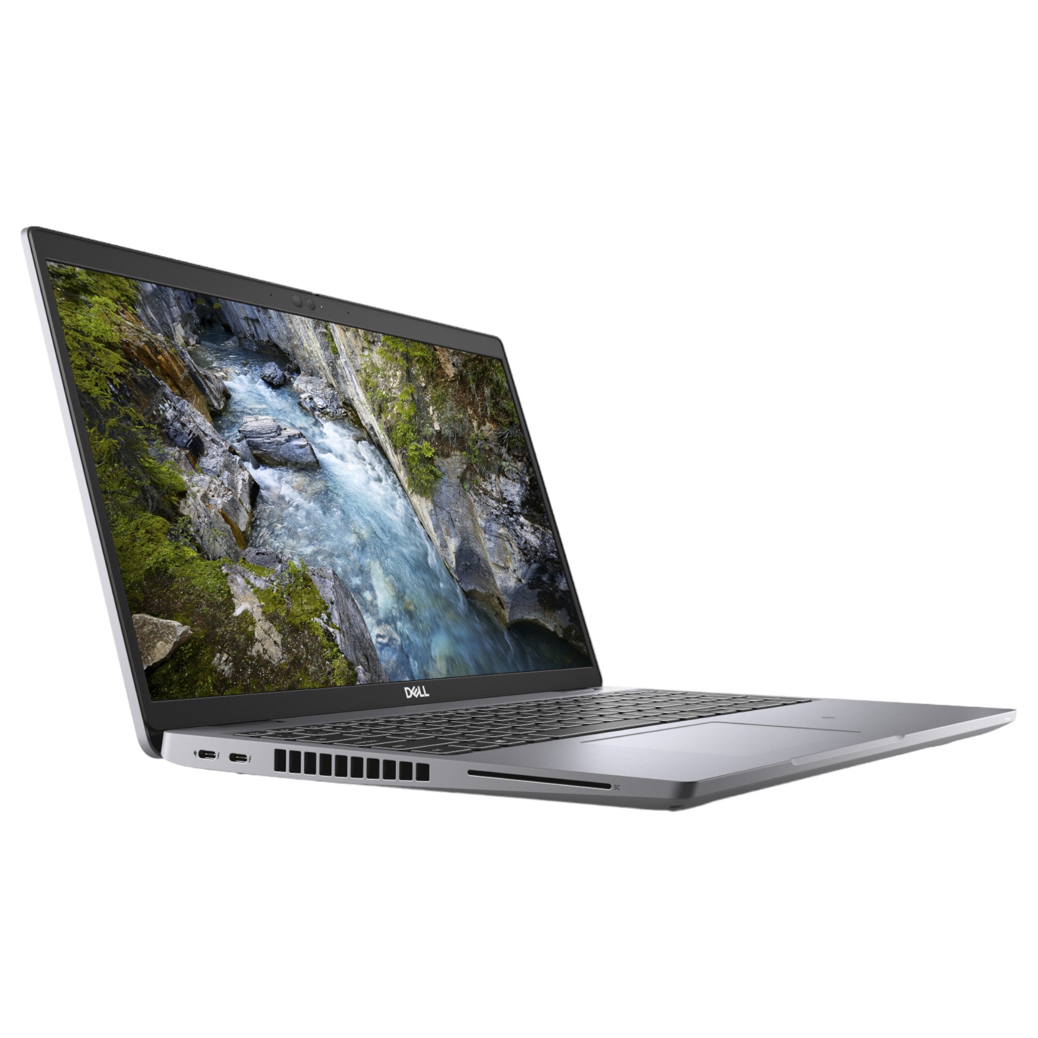 Dell Precision 3560 15,6" | i7-1185G7 | 32 GB | 512 GB SSD | FHD | NVIDIA Quadro T500 | Win 11 Pro - computify