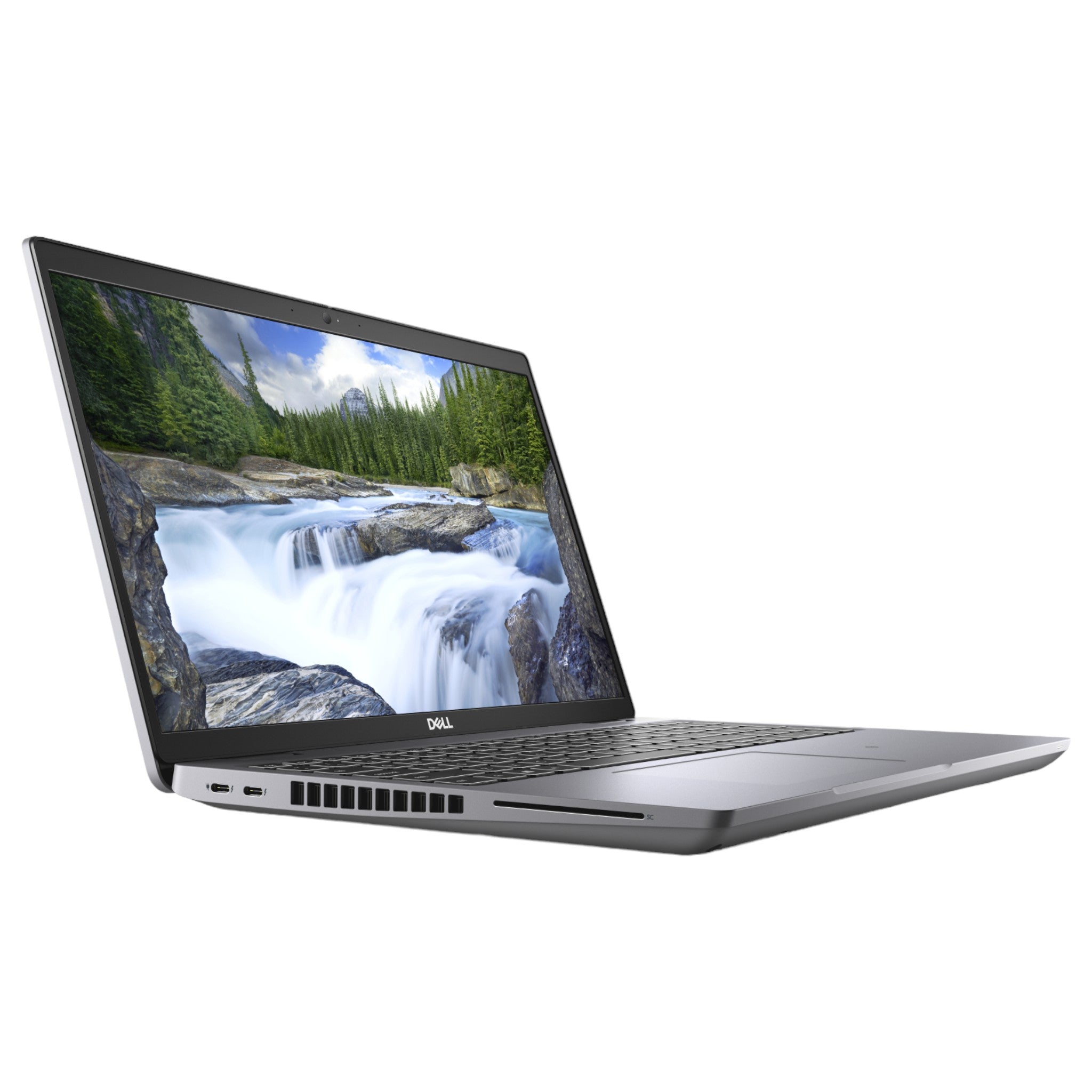 Dell Latitude 5521 15,6" | i5-11500H | 16 GB | 512 GB SSD | HD | Win 11 Pro - computify