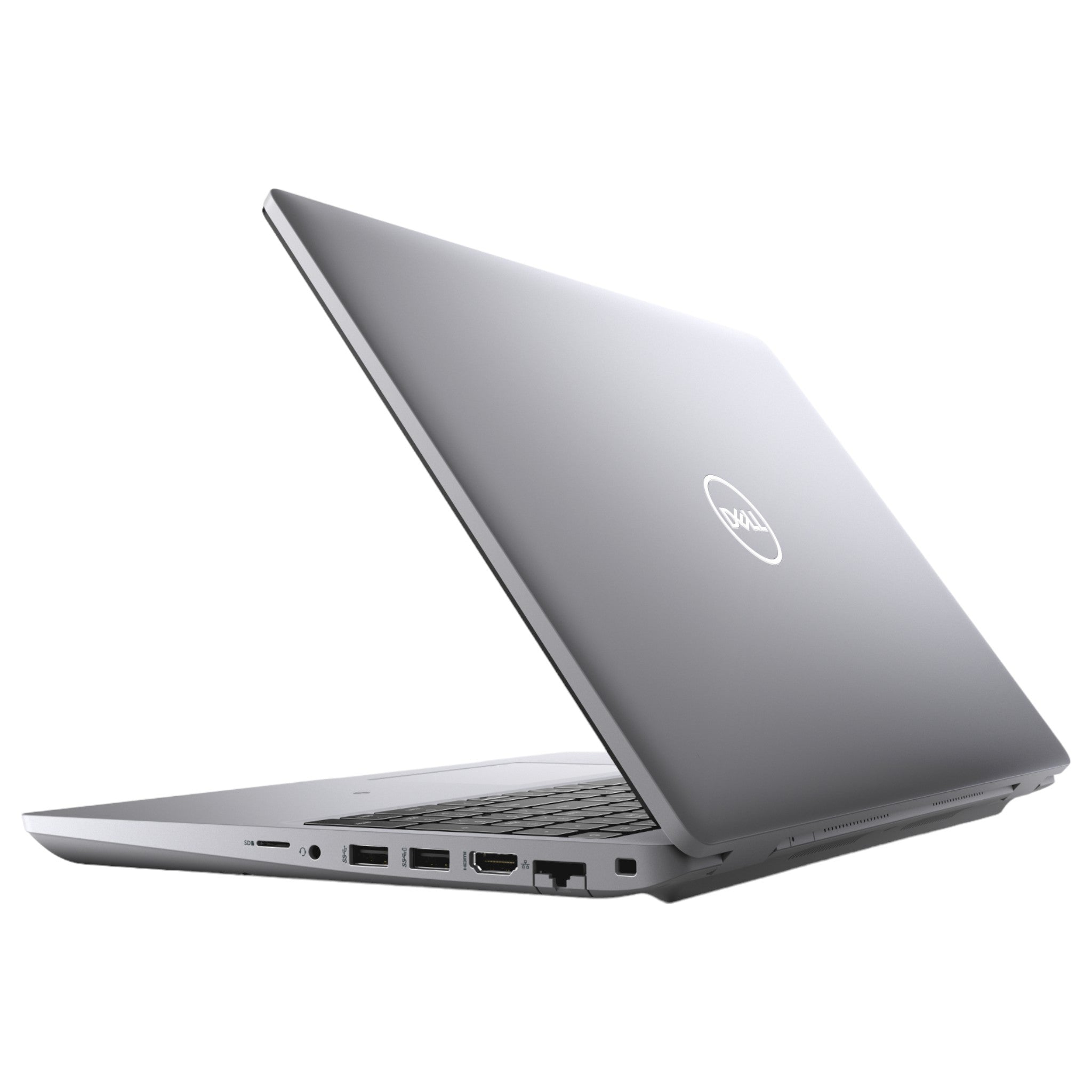 Dell Latitude 5521 15,6" | i5-11500H | 16 GB | 512 GB SSD | HD | Win 11 Pro - computify
