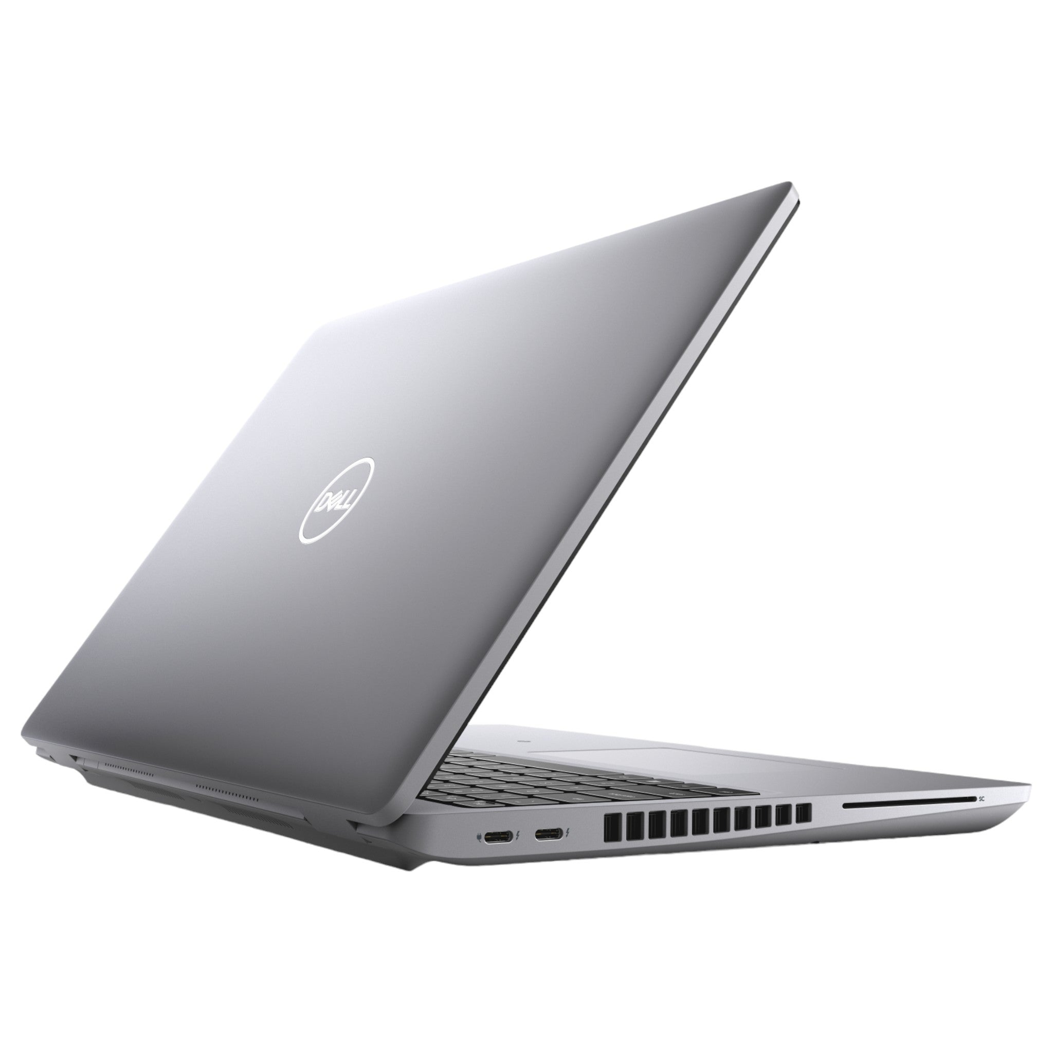 Dell Latitude 5521 15,6" | i5-11500H | 16 GB | 512 GB SSD | HD | Win 11 Pro - computify