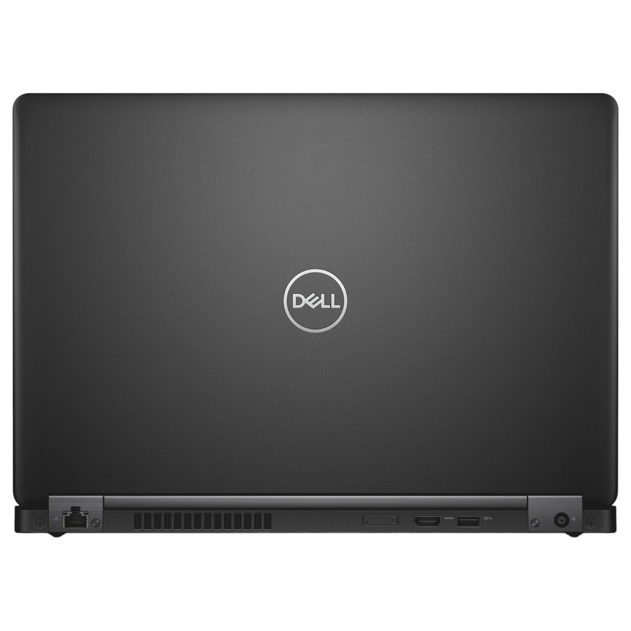Dell Latitude 5491 14" | i5-8400H | 16 GB | 512 GB SSD | FHD | GEFORCE MX130 | Win 11 Pro - computify