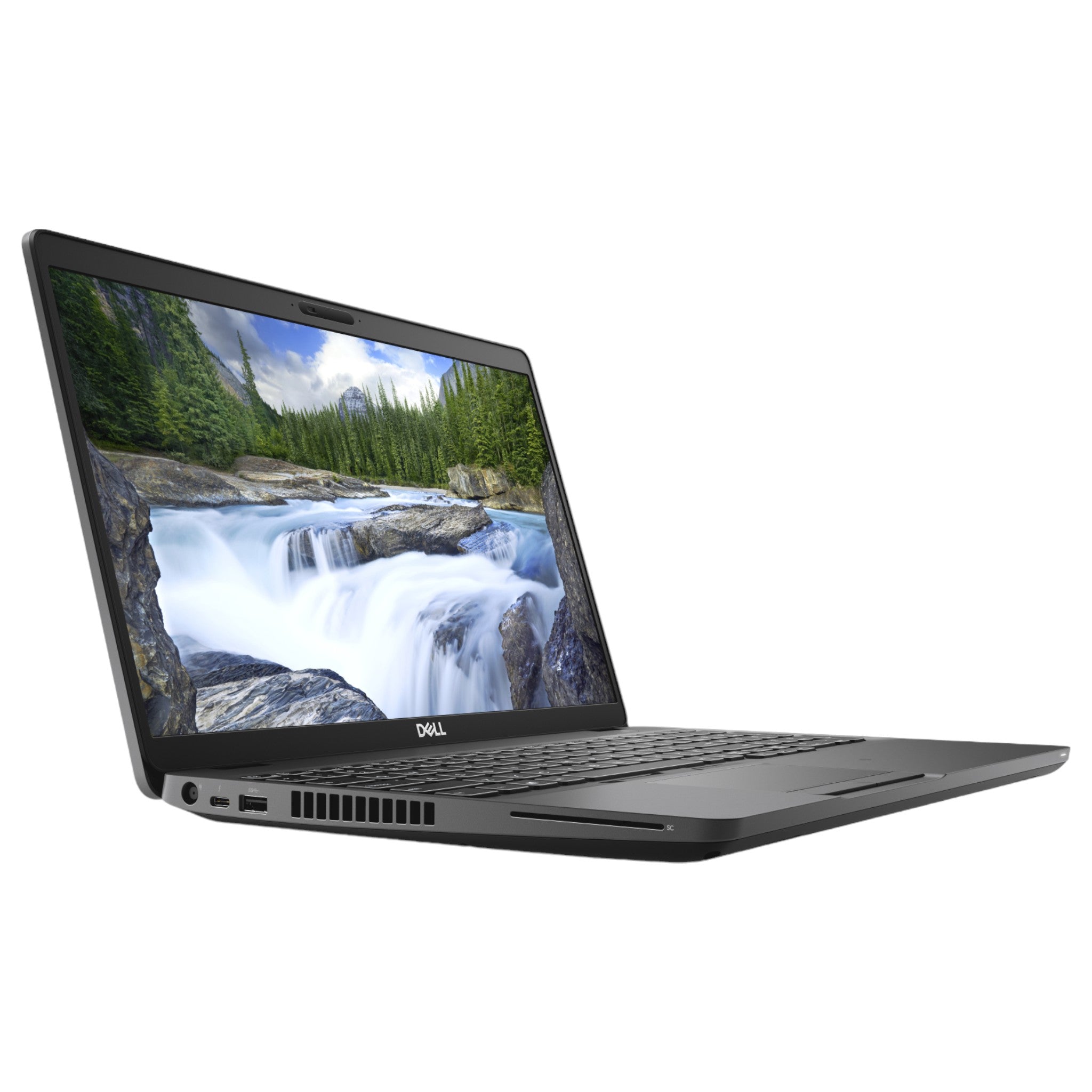 Dell Latitude 5501 15,6" | i7-9850H | 16 GB | 512 GB SSD | FHD | Win 11 Pro | LTE - computify