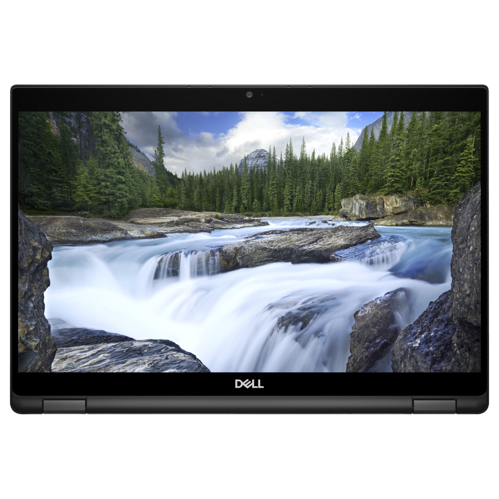 Dell Latitude 7390 2-in-1 Touch 13,3" | i7-8650U | 16 GB 512 GB SSD | FHD | Win 11 Pro - computify