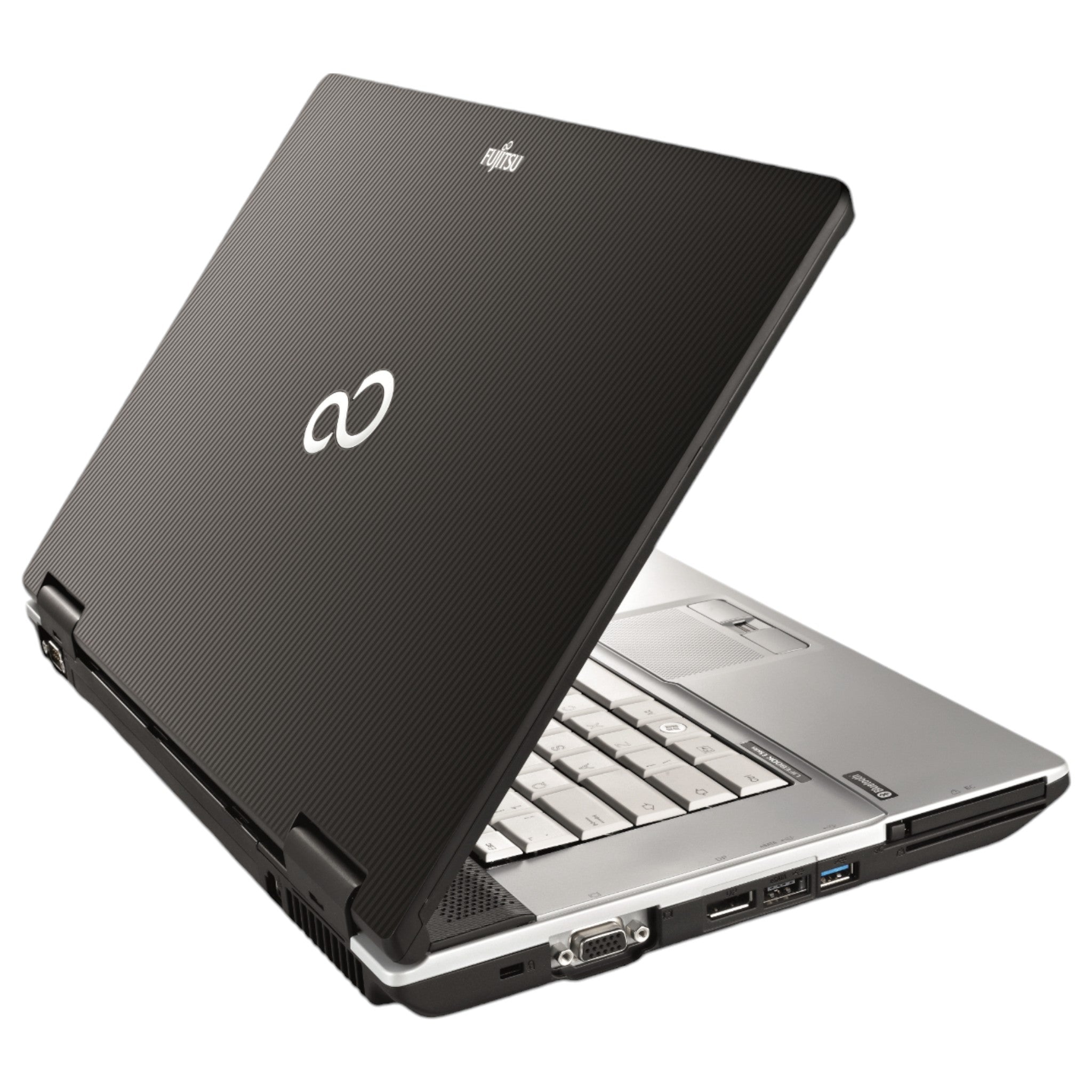 Fujitsu LifeBook E751 15,6" | i5 - 2520M | 8 GB | WXGA | DVD/RW - computify