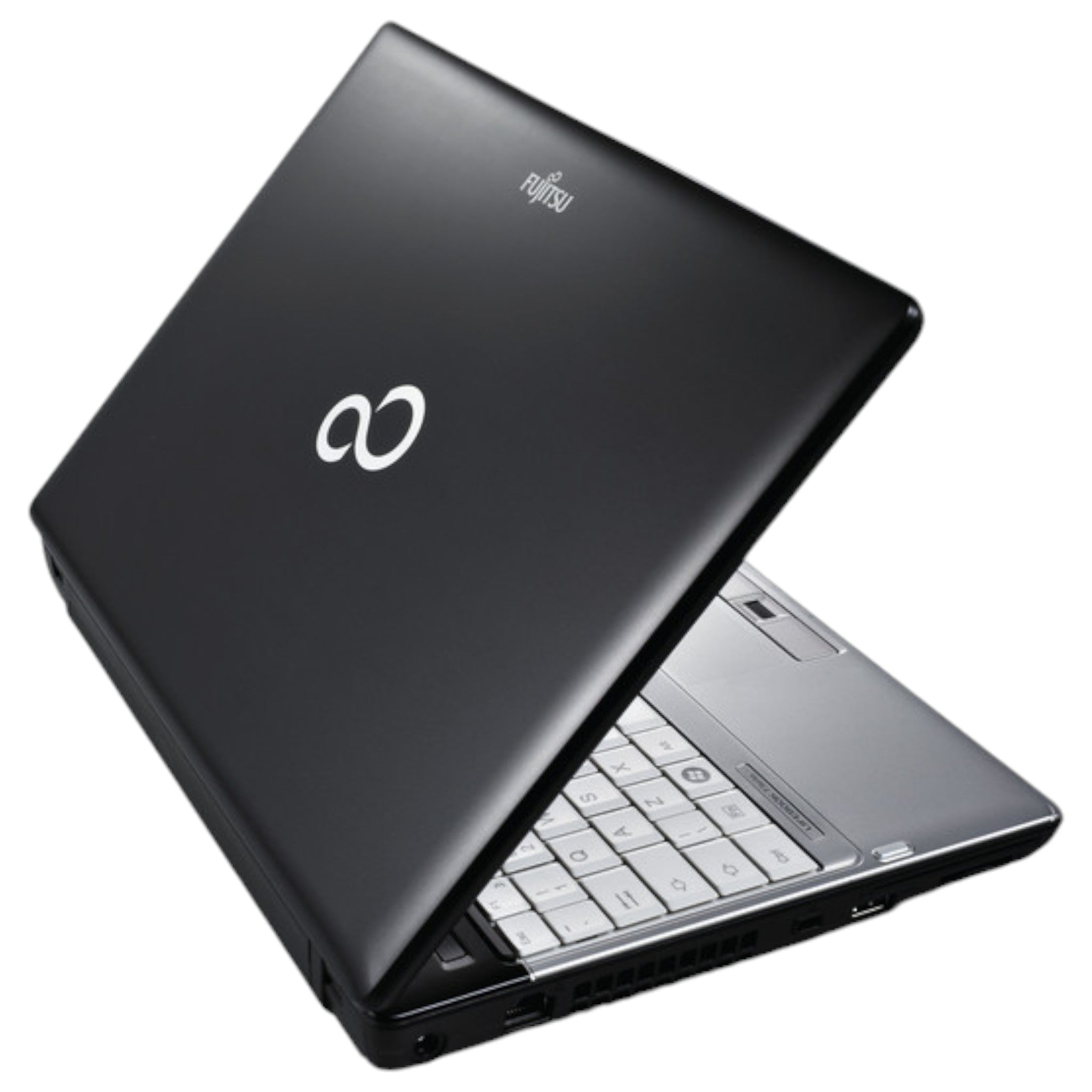 Fujitsu LifeBook P701 12,1" | i5 - 2520M | 4 GB | WXGA - computify