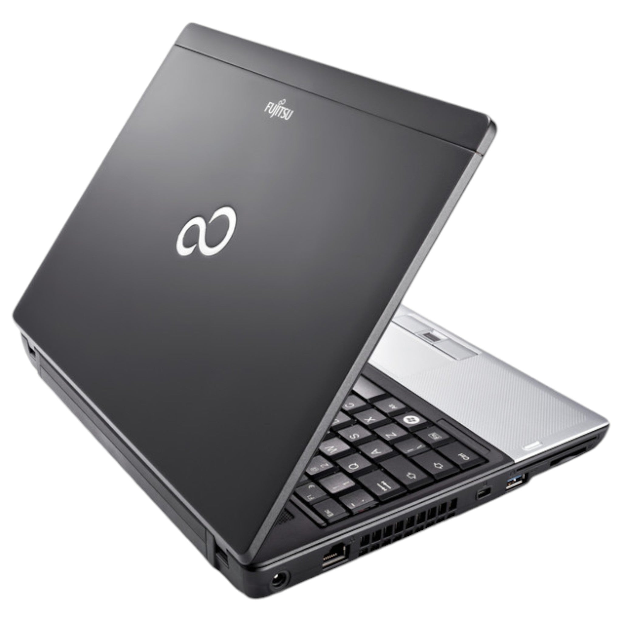 Fujitsu LifeBook P702 12,1" | i5 - 3320M | 4 GB | WXGA - computify