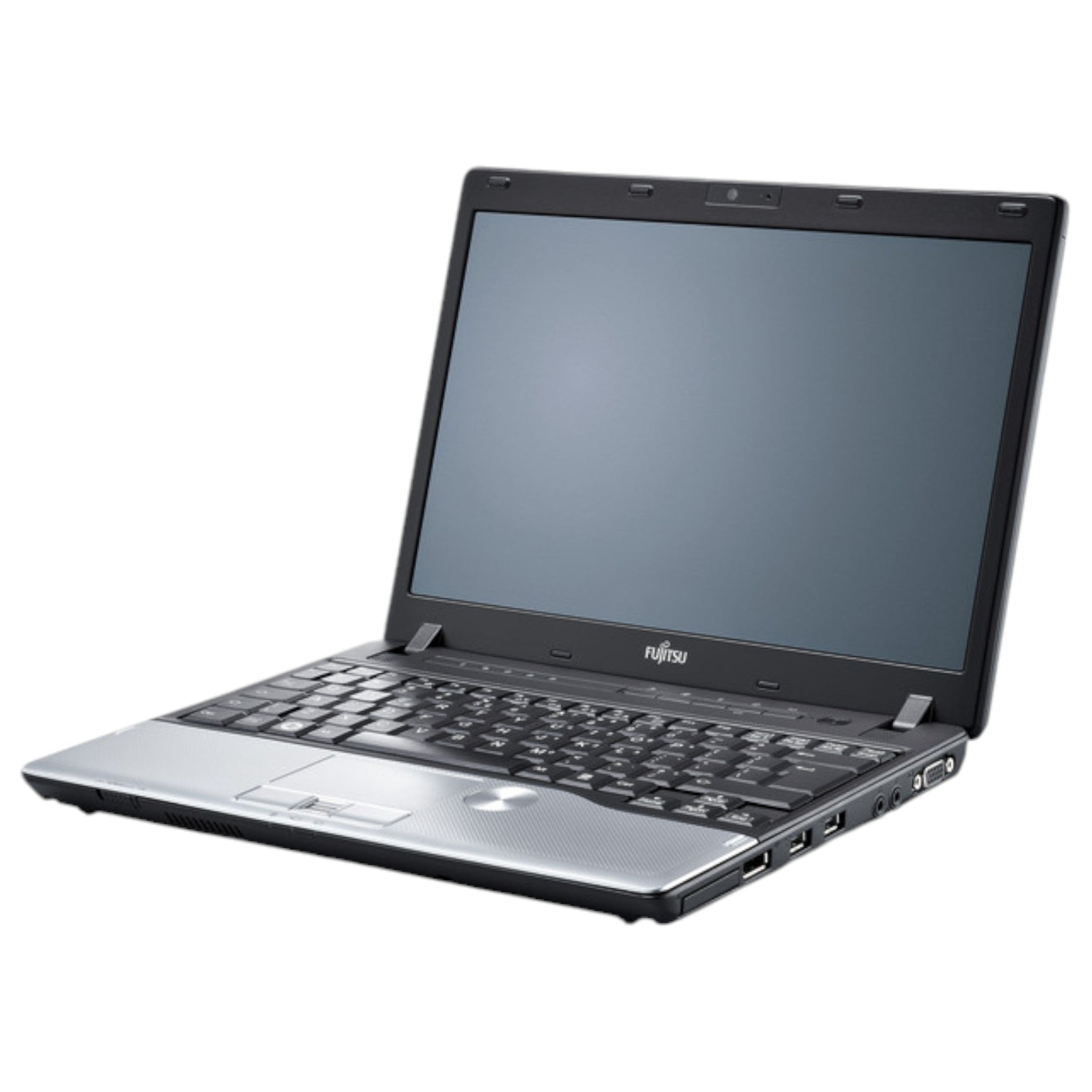 Fujitsu LifeBook P702 12,1" | i5 - 3320M | 4 GB | WXGA - computify