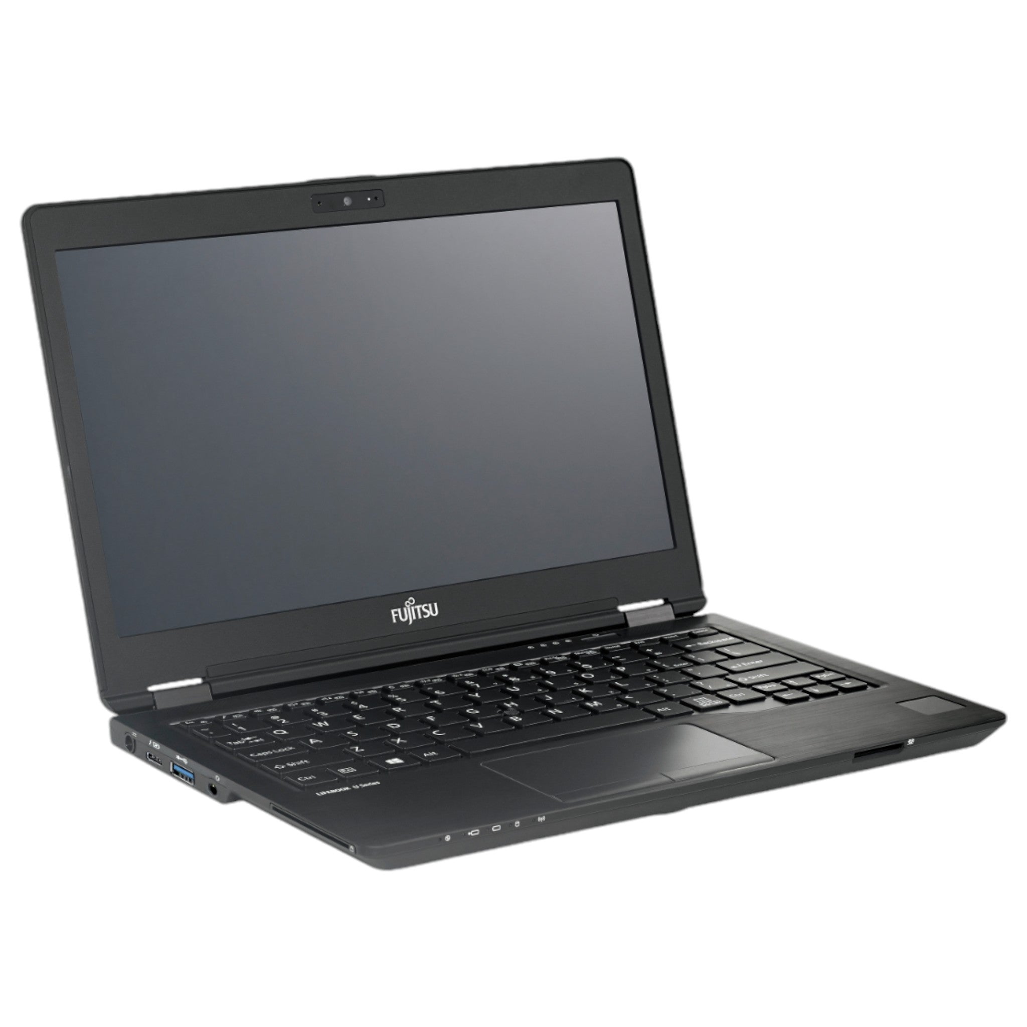 Fujitsu LifeBook U728 12,5" | i5 - 8250U | 8 GB | 256 GB SSD | FHD | Win 11 Pro - computify