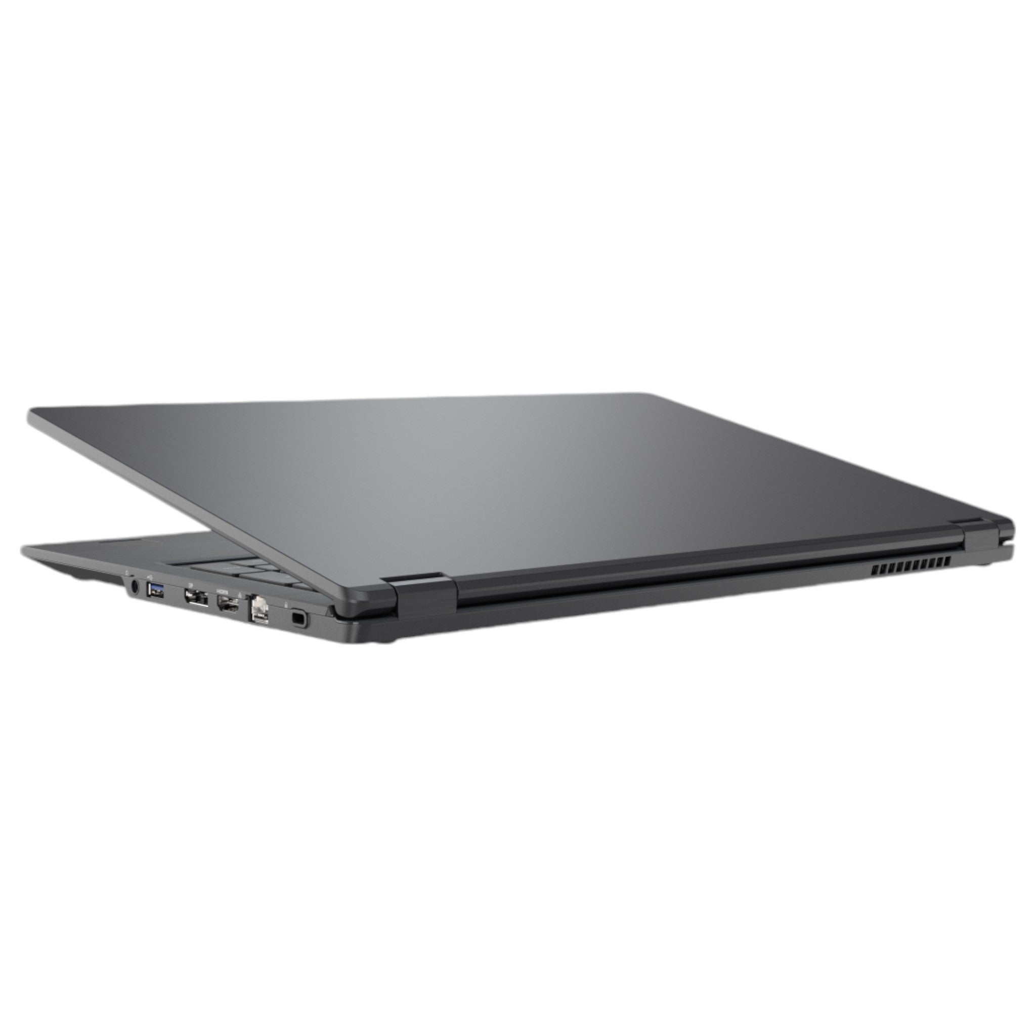 Fujitsu LifeBook U7510 15,6" | i3 - 10110U | 8 GB | 256 GB SSD | FHD | Win 11 Pro - computify