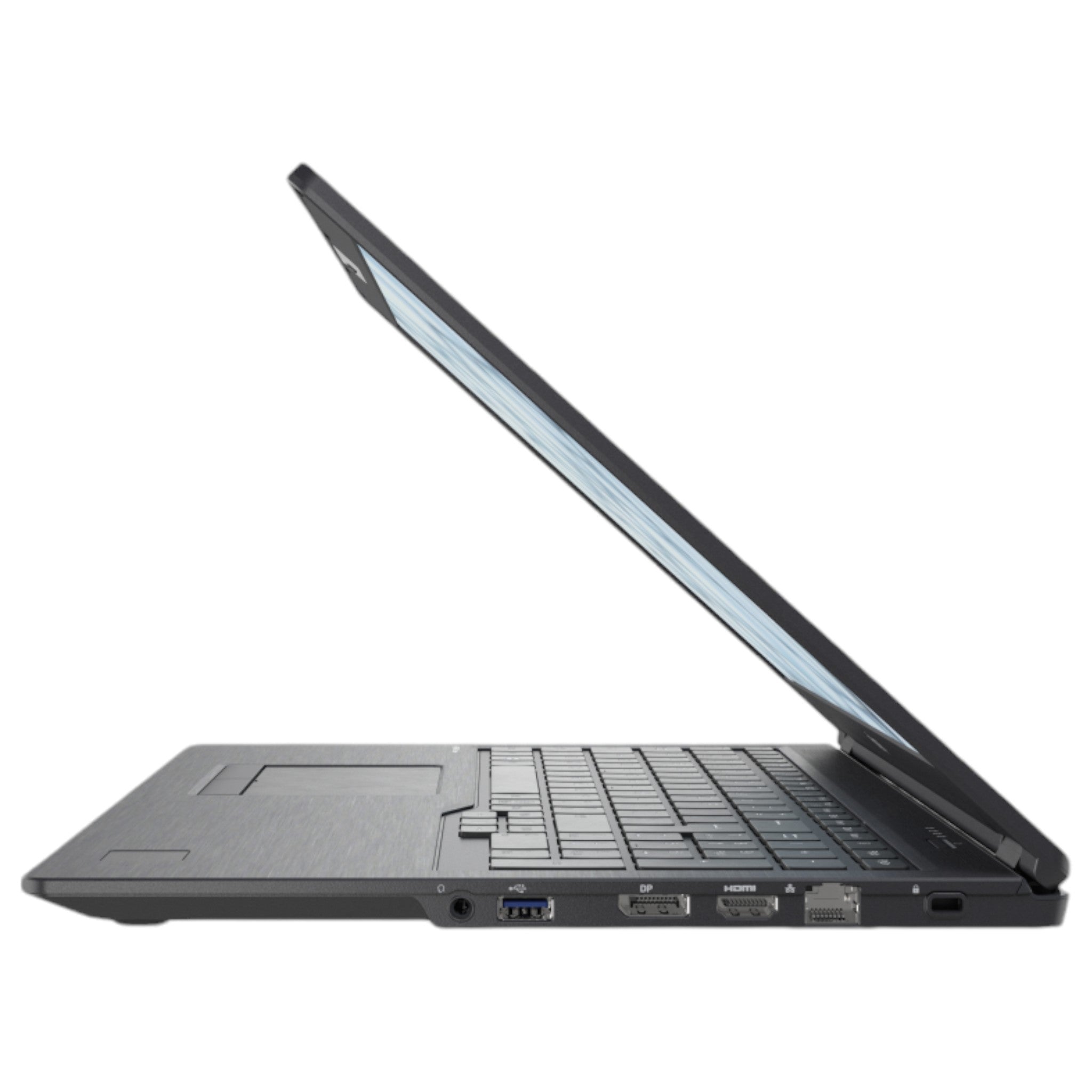 Fujitsu LifeBook U7510 15,6" | i3 - 10110U | 8 GB | 256 GB SSD | FHD | Win 11 Pro - computify