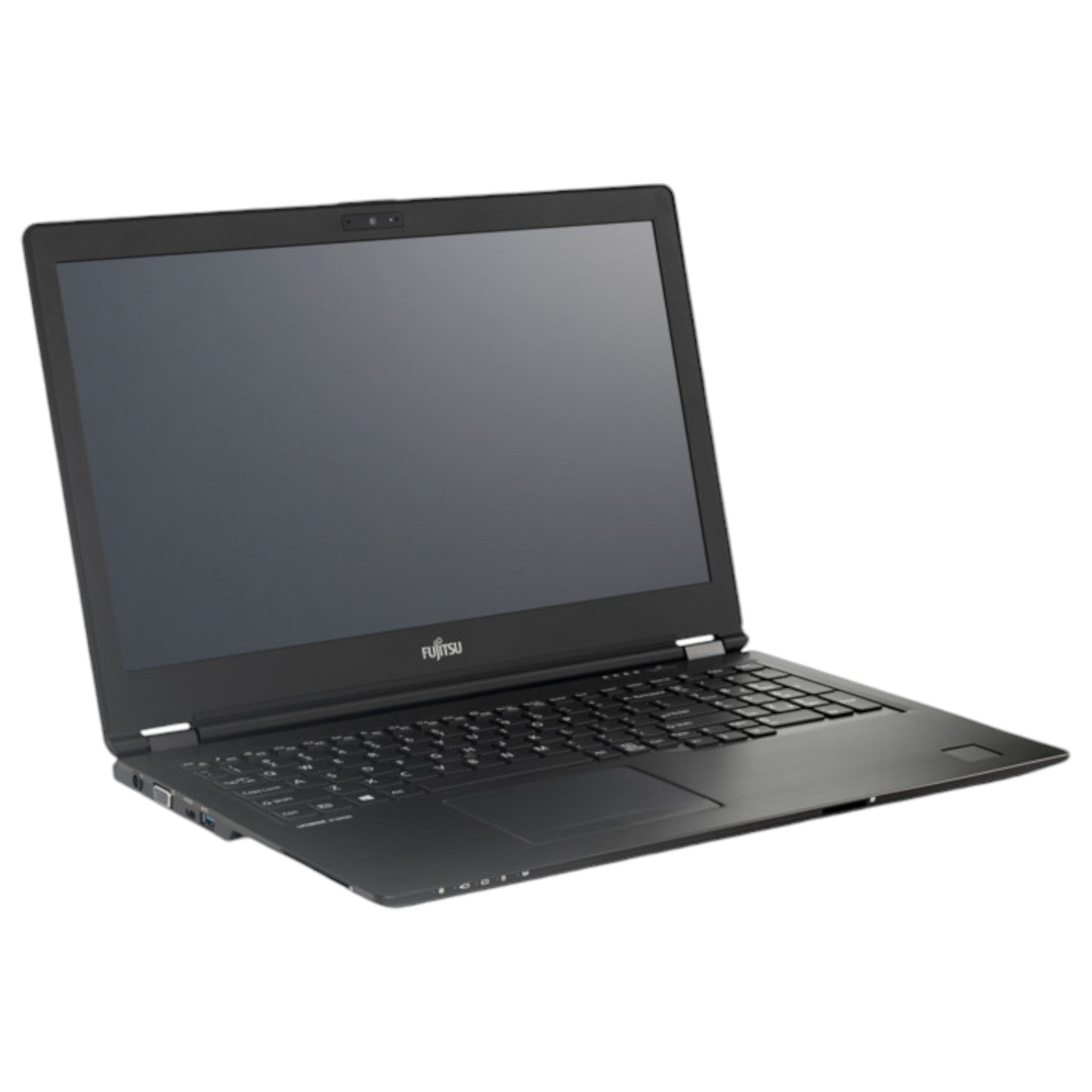 Fujitsu LifeBook U758 15,6" | i3 - 8130U | 8 GB | 256 GB SSD | FHD | Win 11 Pro - computify