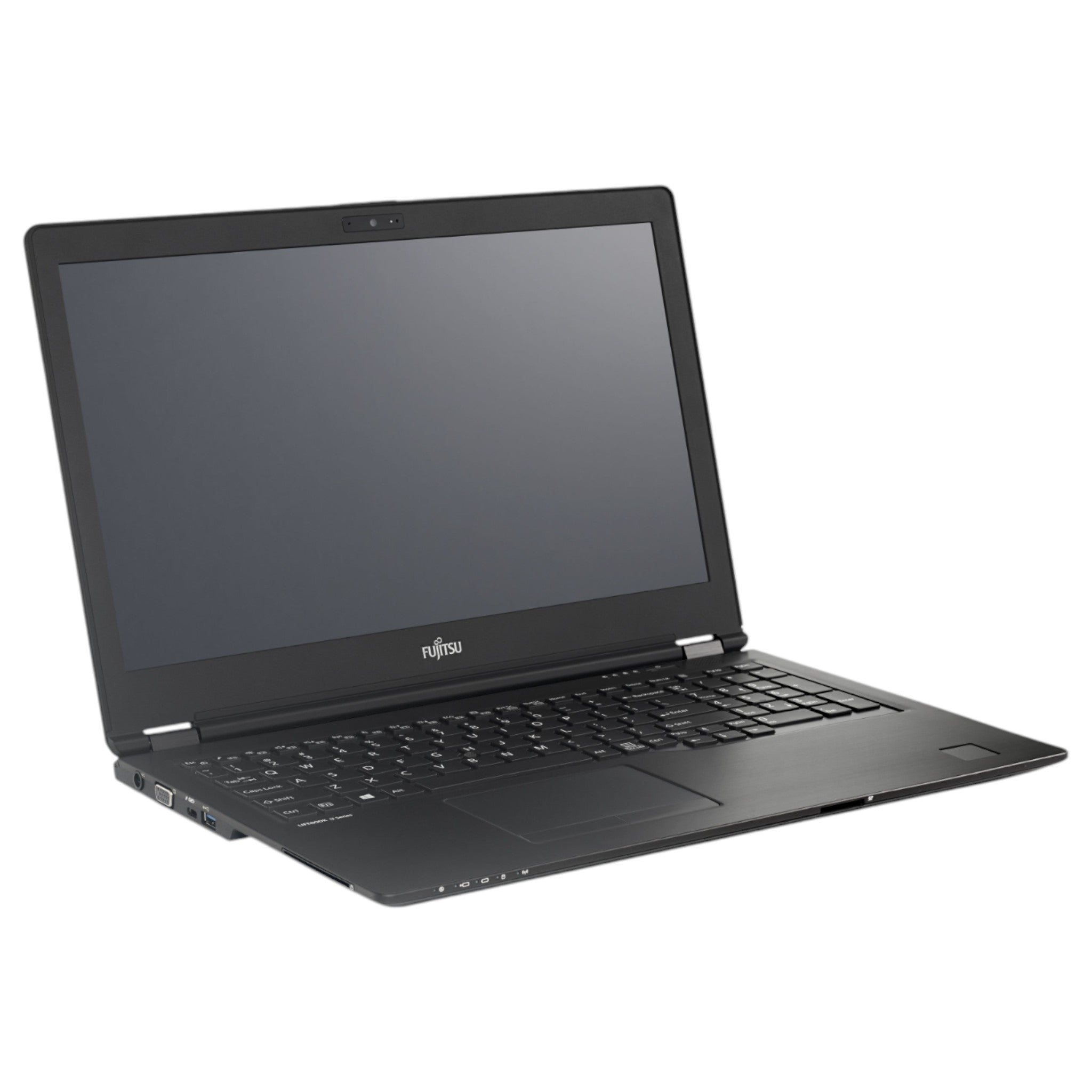 Fujitsu LifeBook U759 15,6" | i5 - 8365U | 8 GB | 256 GB SSD | FHD | Win 11 Pro - computify