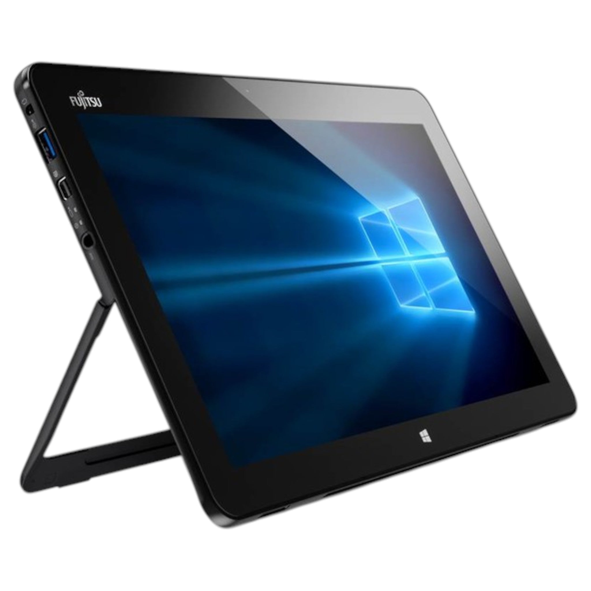 Fujitsu Stylistic R727 Tablet 12.5" | i5 - 7200U | 8 GB | 256 GB SSD | FHD | Win 10 Pro - computify