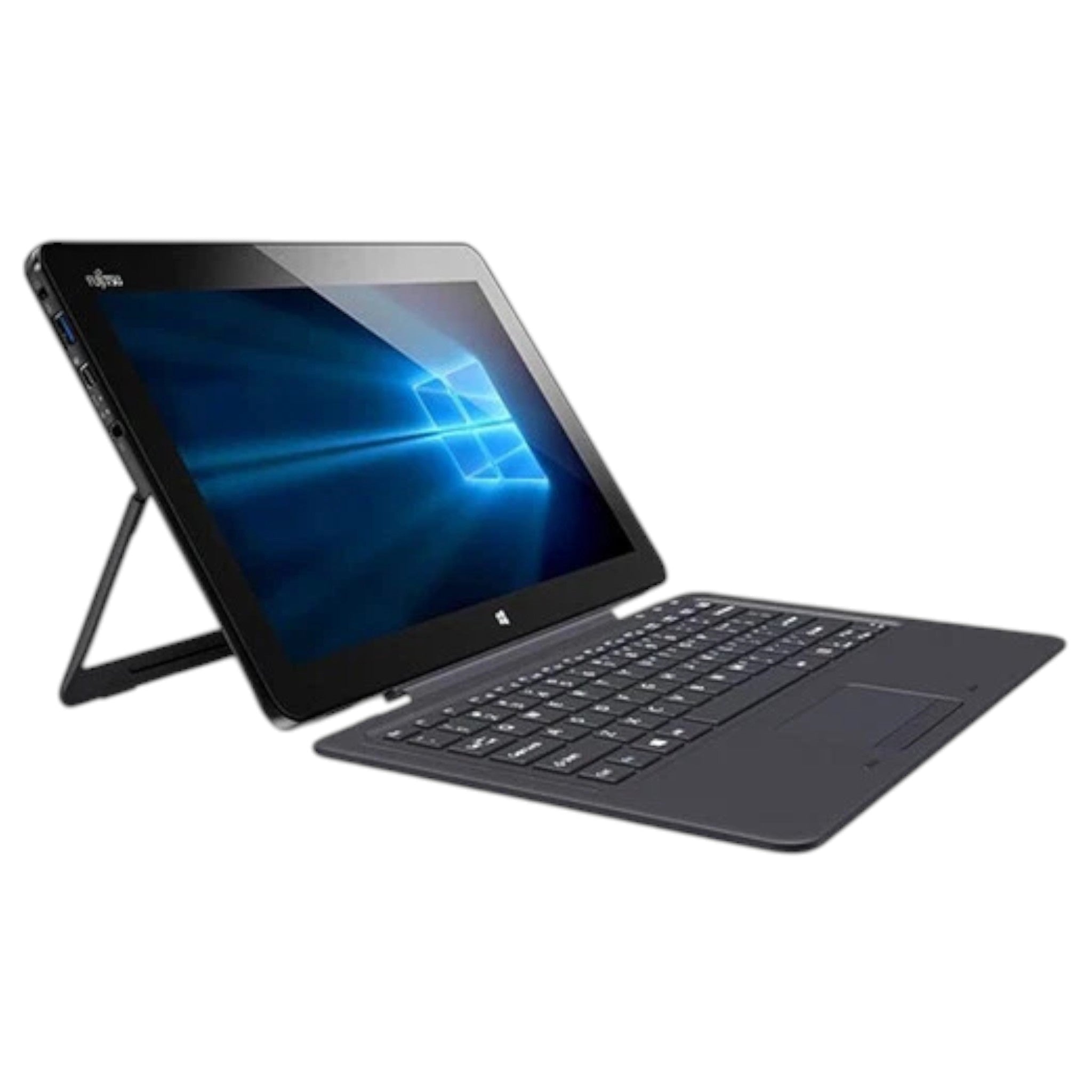 Fujitsu Stylistic R727 Tablet 12.5" | i5 - 7200U | 8 GB | 256 GB SSD | FHD | Win 10 Pro - computify