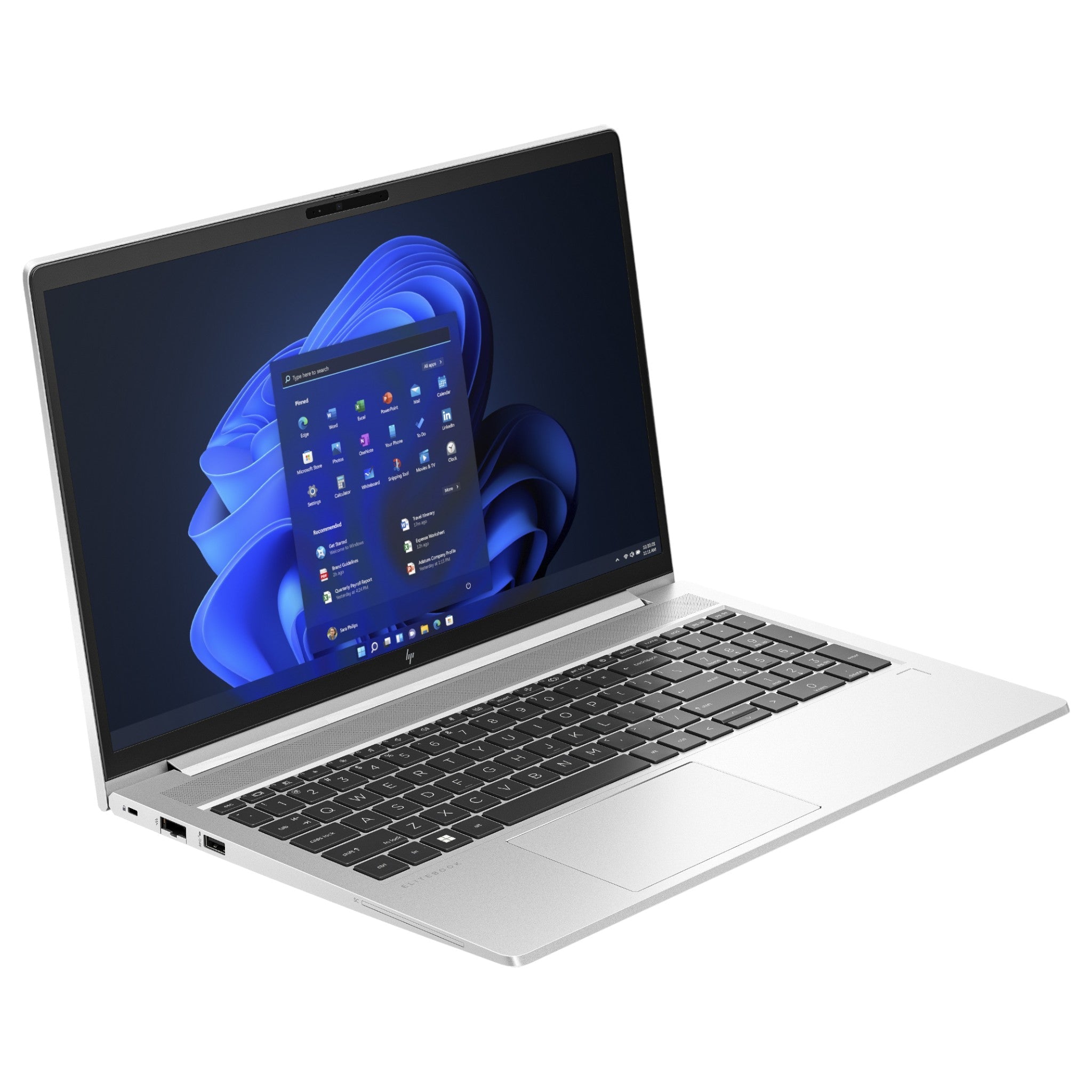 HP EliteBook 655 G10 15.6" | Ryzen 5 Pro 7530U | 16 GB | 256 GB SSD | FHD | Win 11 Pro - computify