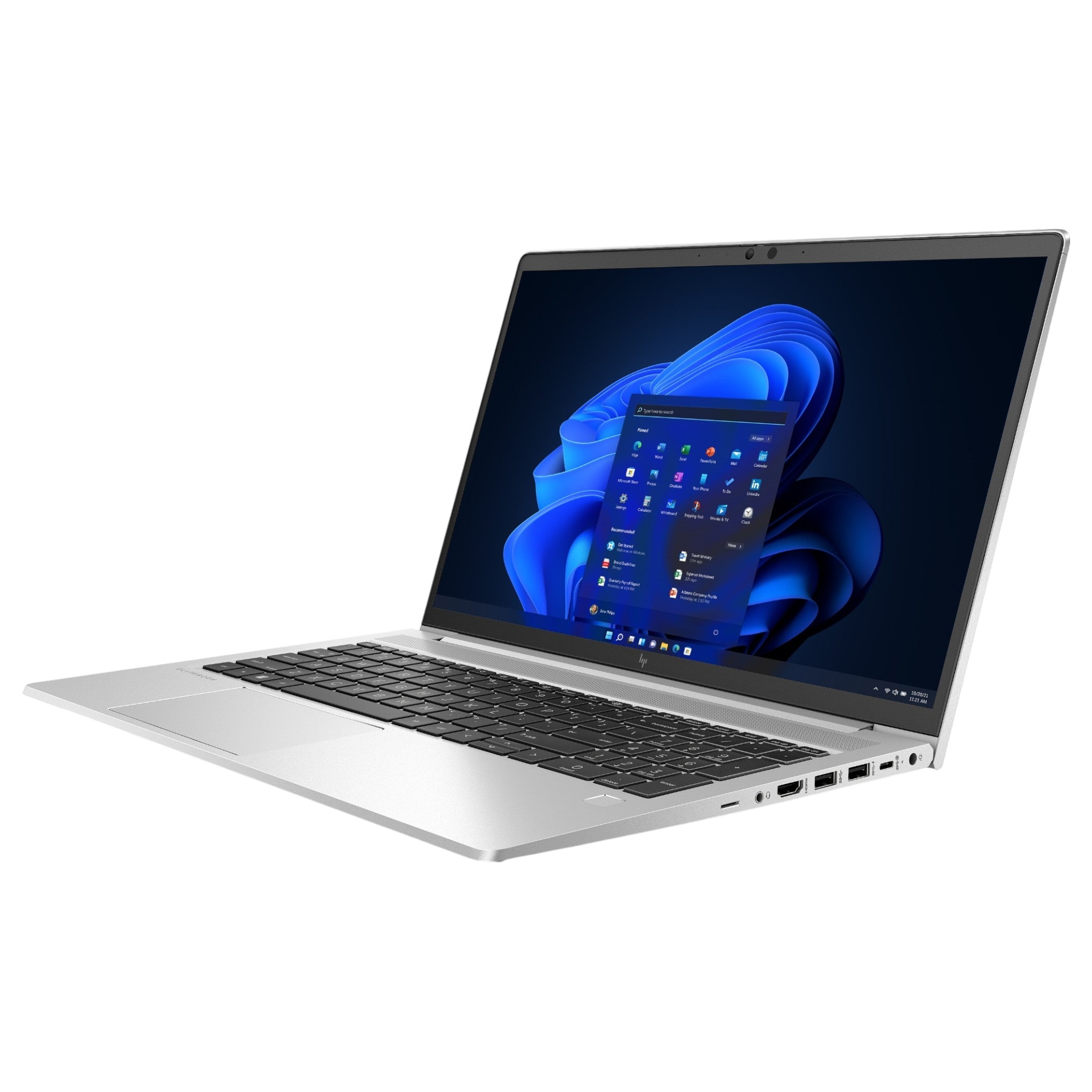 HP EliteBook 655 G9 15.6" | Ryzen 5 Pro 5675U | 16 GB | 256 GB SSD | FHD | Win 11 Pro - computify