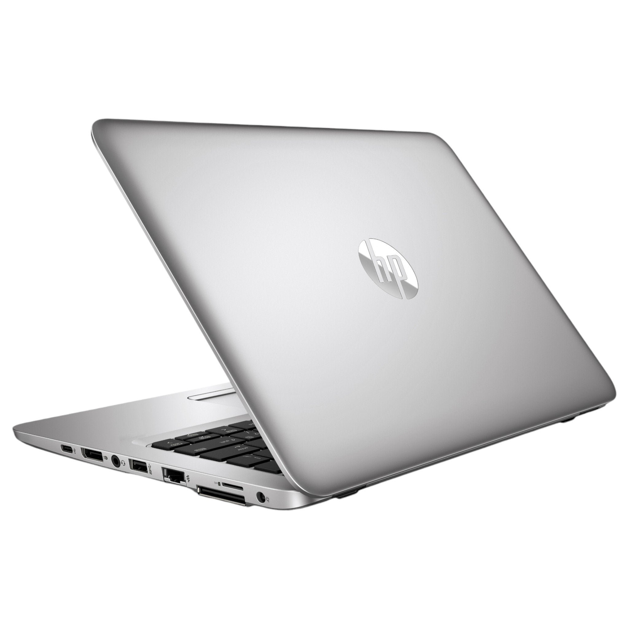 HP EliteBook 820 G3 12,5" | i5 - 6300U | 8 GB | 500 GB HDD | WXGA | 4G | Win 10 Pro - computify